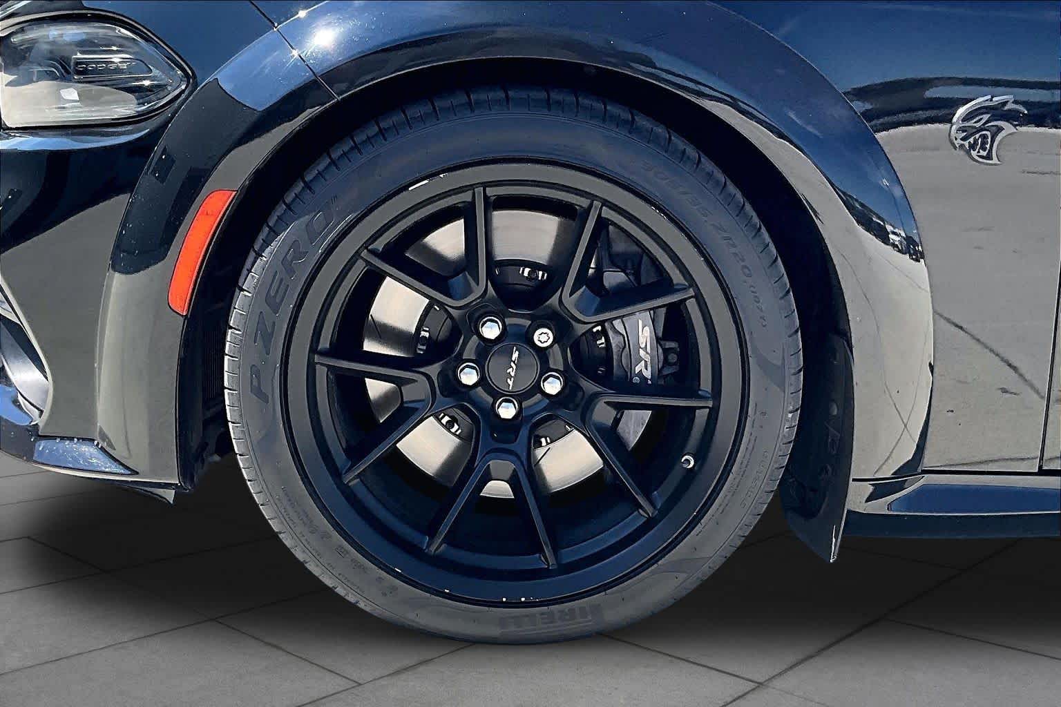 2023 Dodge Charger photo 10 of 33