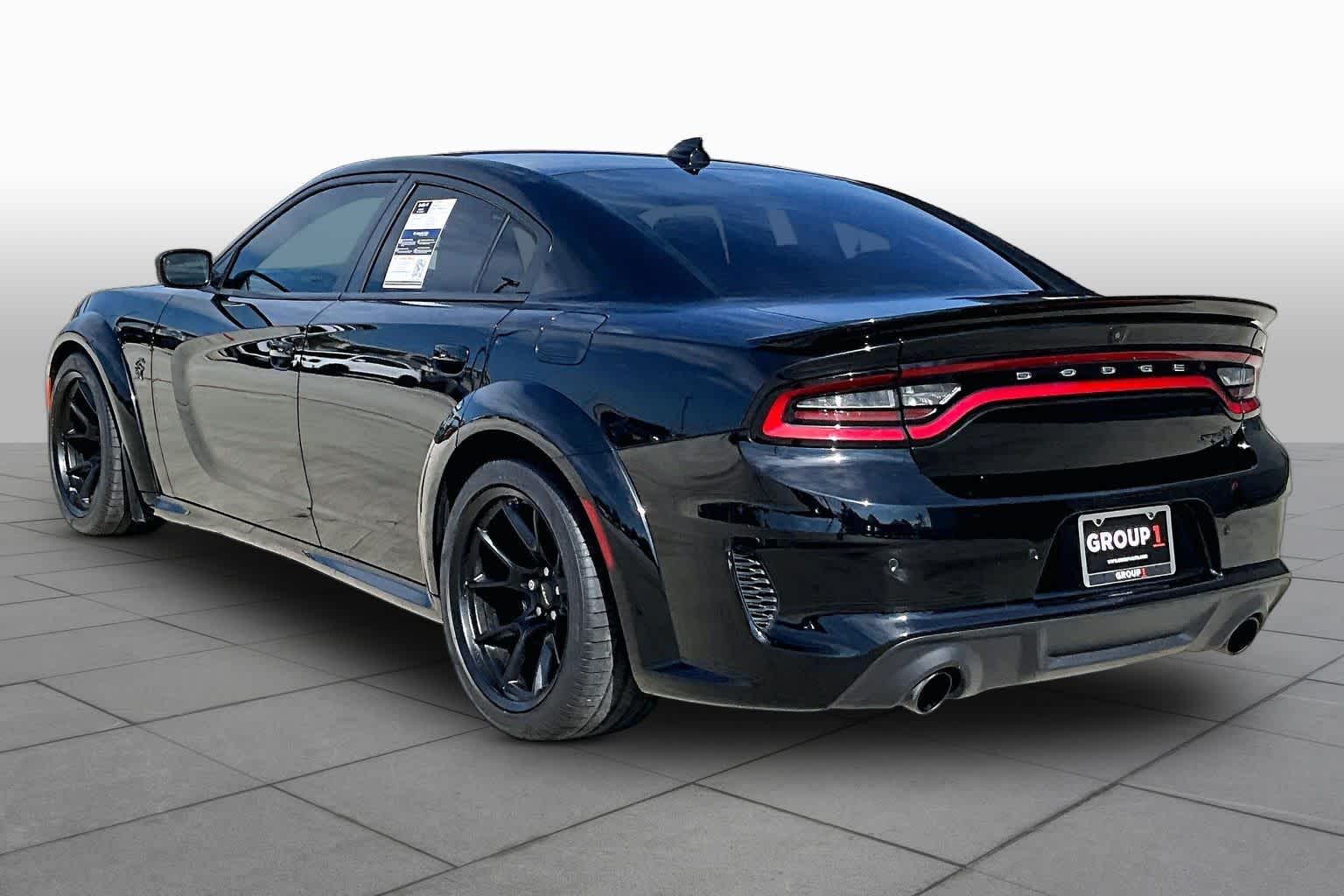 2023 Dodge Charger photo 11 of 33