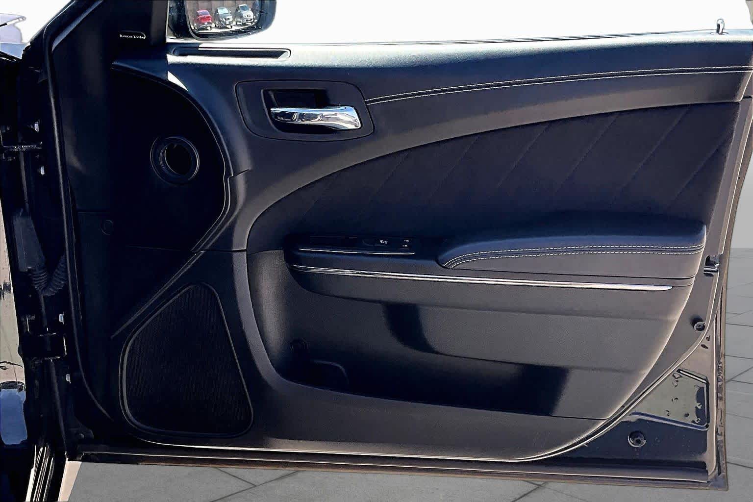 2023 Dodge Charger photo 21 of 33