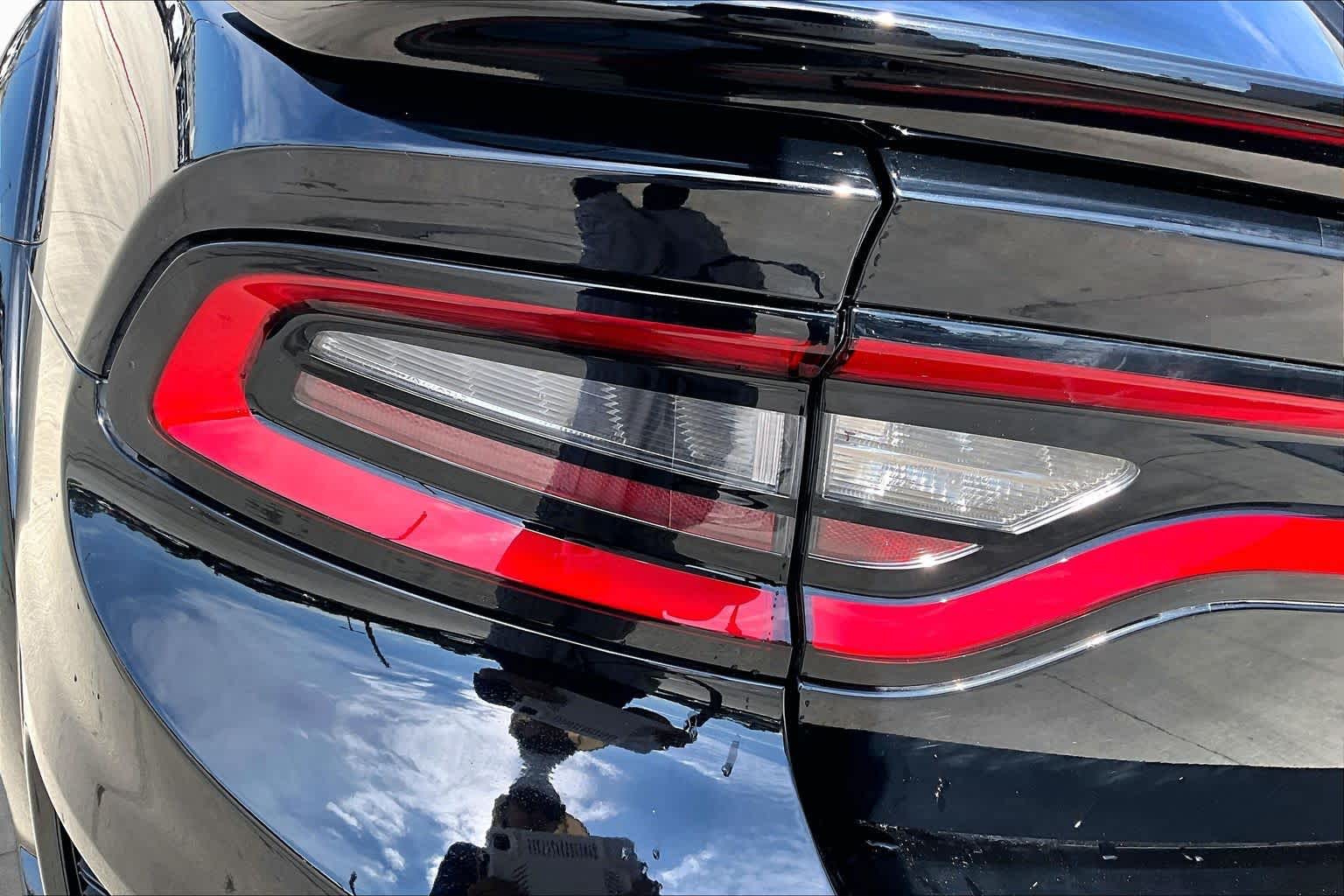 2023 Dodge Charger photo 27 of 33