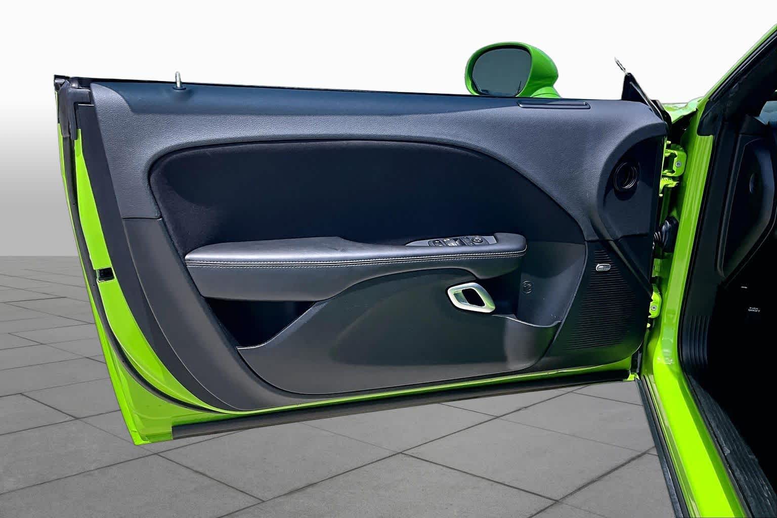 2023 Dodge Challenger SXT Sublime Metallic Clearcoat at Honda of Clear Lake