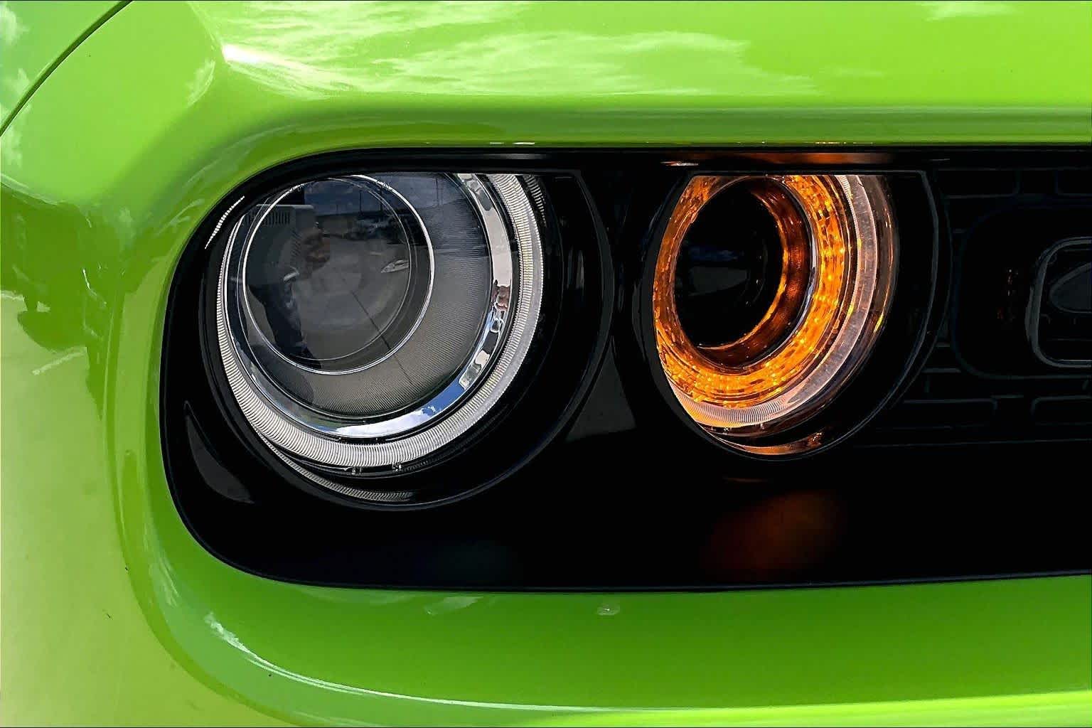 2023 Dodge Challenger SXT Sublime Metallic Clearcoat at Honda of Clear Lake