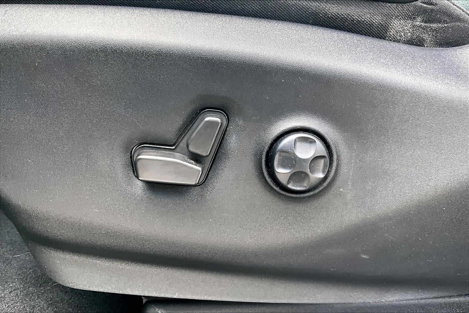 2021 Chrysler Pacifica Touring L Fathom Blue Pearlcoat at AutoNation Chevrolet Gulf Fwy