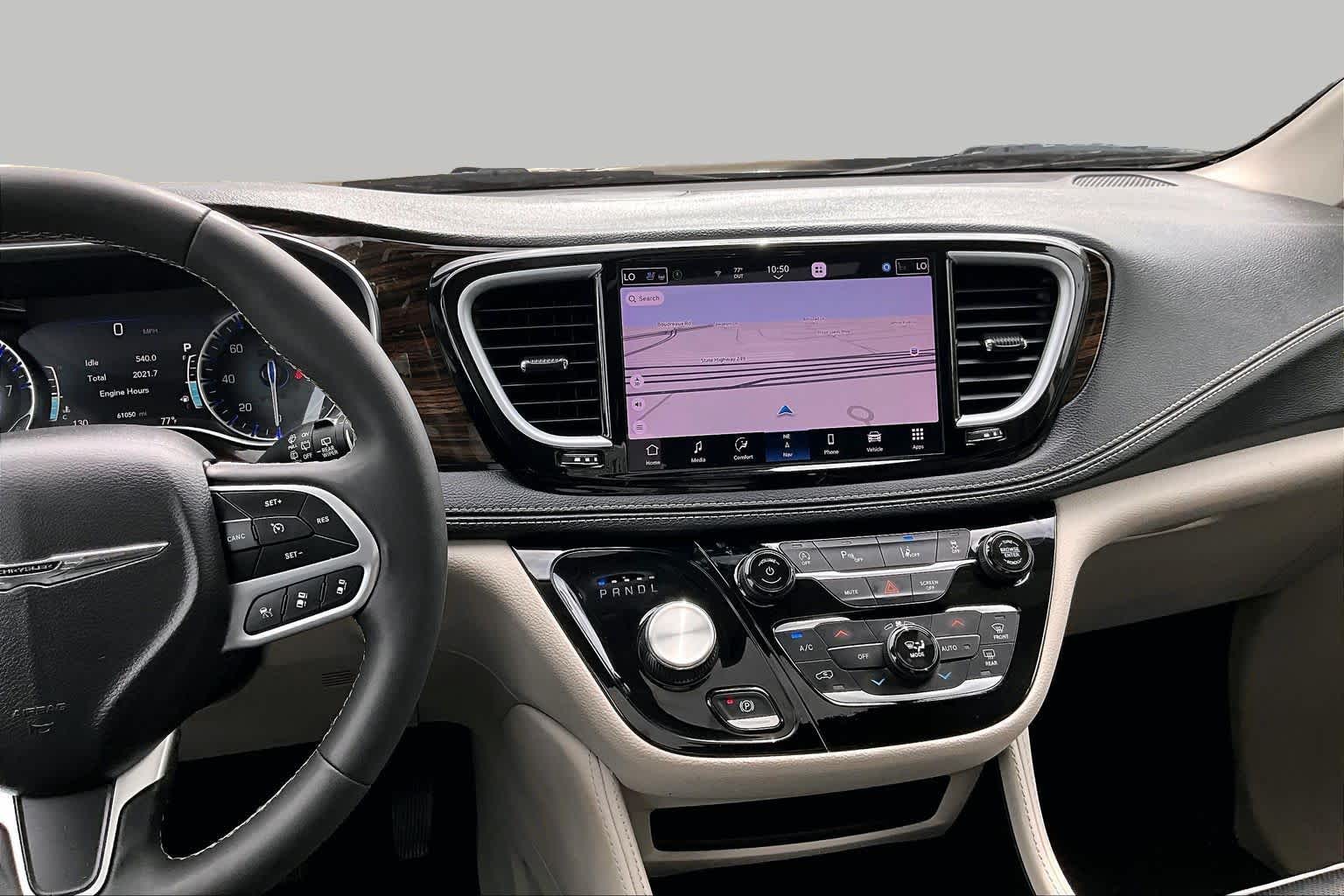 2023 Chrysler Pacifica Limited - 6