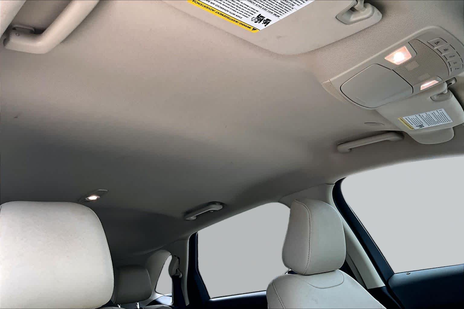 2020 Ford Edge SE Agate Black at Tomball Ford