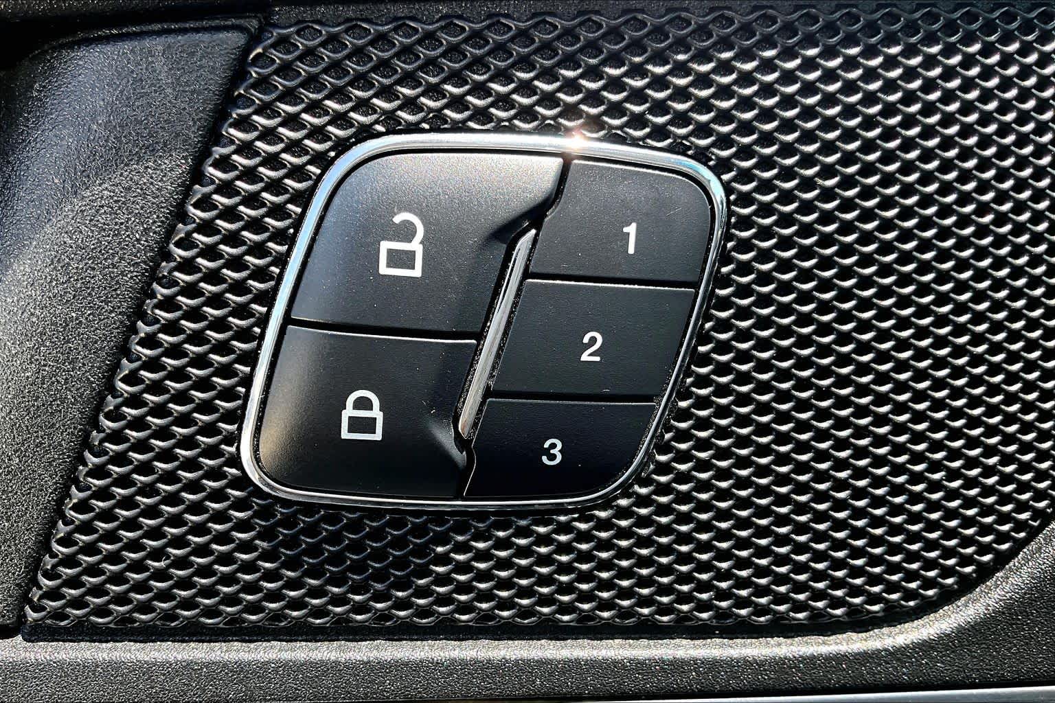 2016 Ford Edge Titanium Magnetic at Tomball Ford