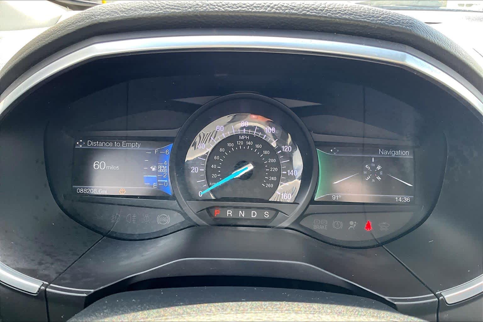 2018 Ford Edge photo 23 of 32