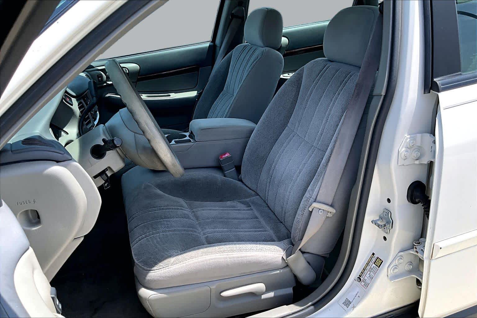 2004 Chevrolet Impala - 6