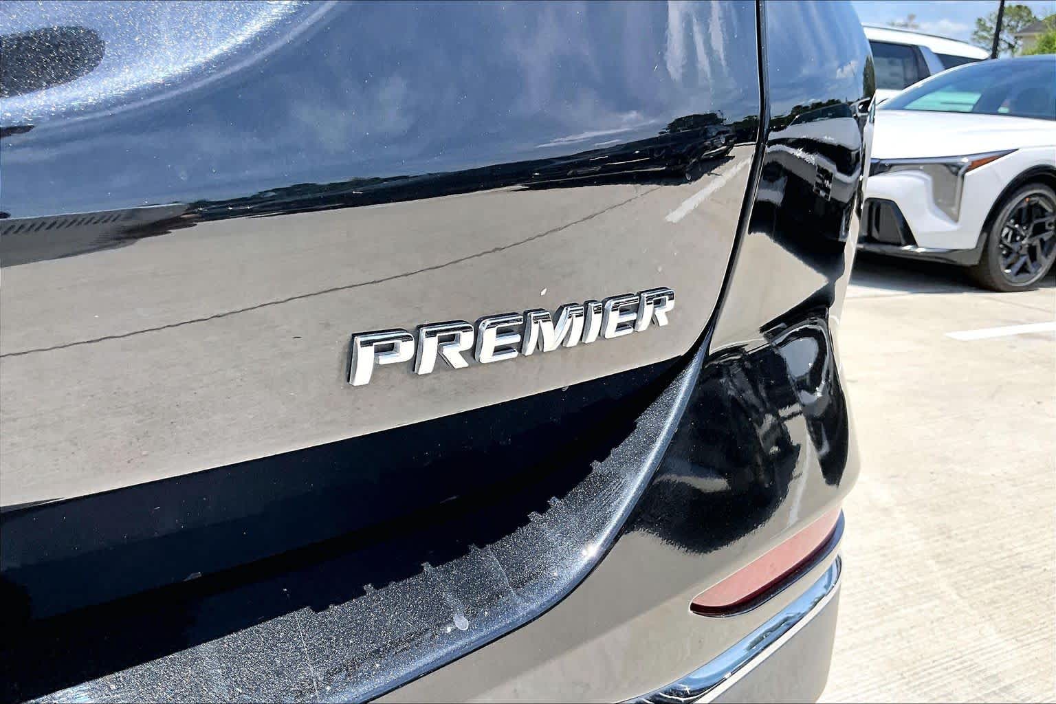 2021 Chevrolet Equinox Premier - 9