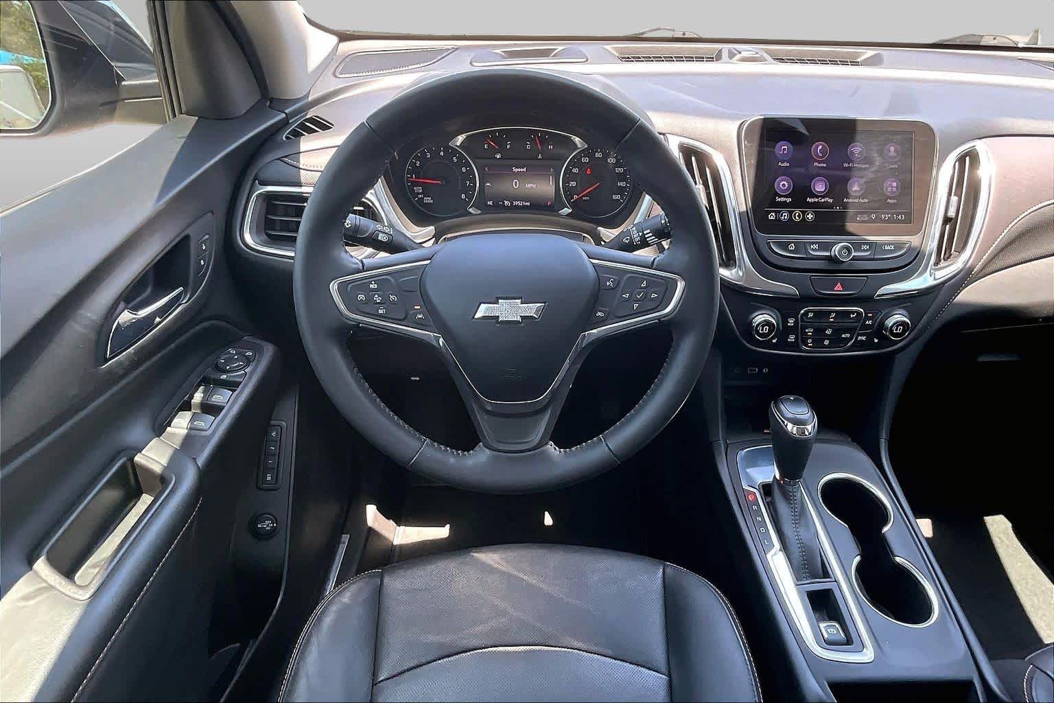 2021 Chevrolet Equinox Premier - 5