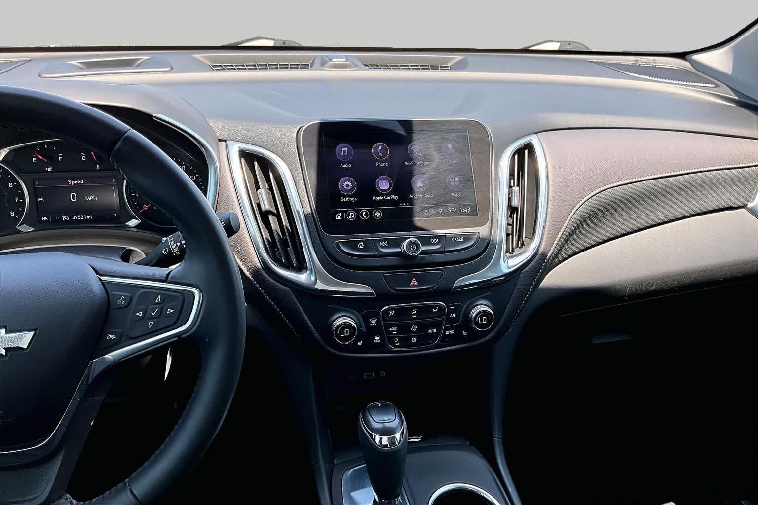 2021 Chevrolet Equinox Premier - 6