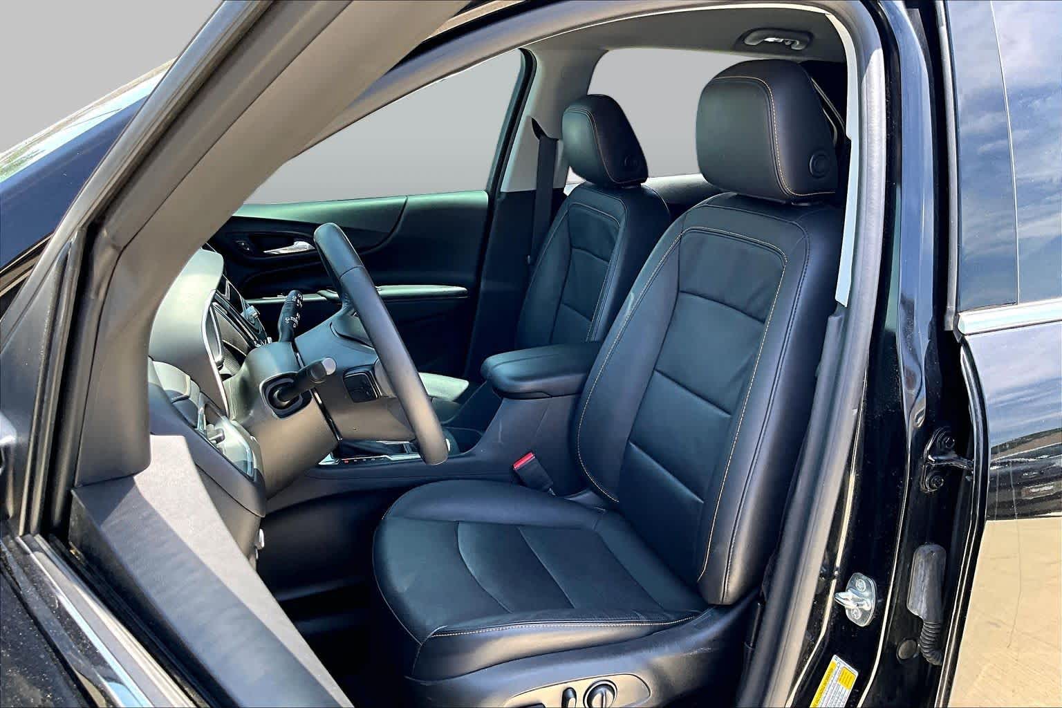 2021 Chevrolet Equinox Premier - 7