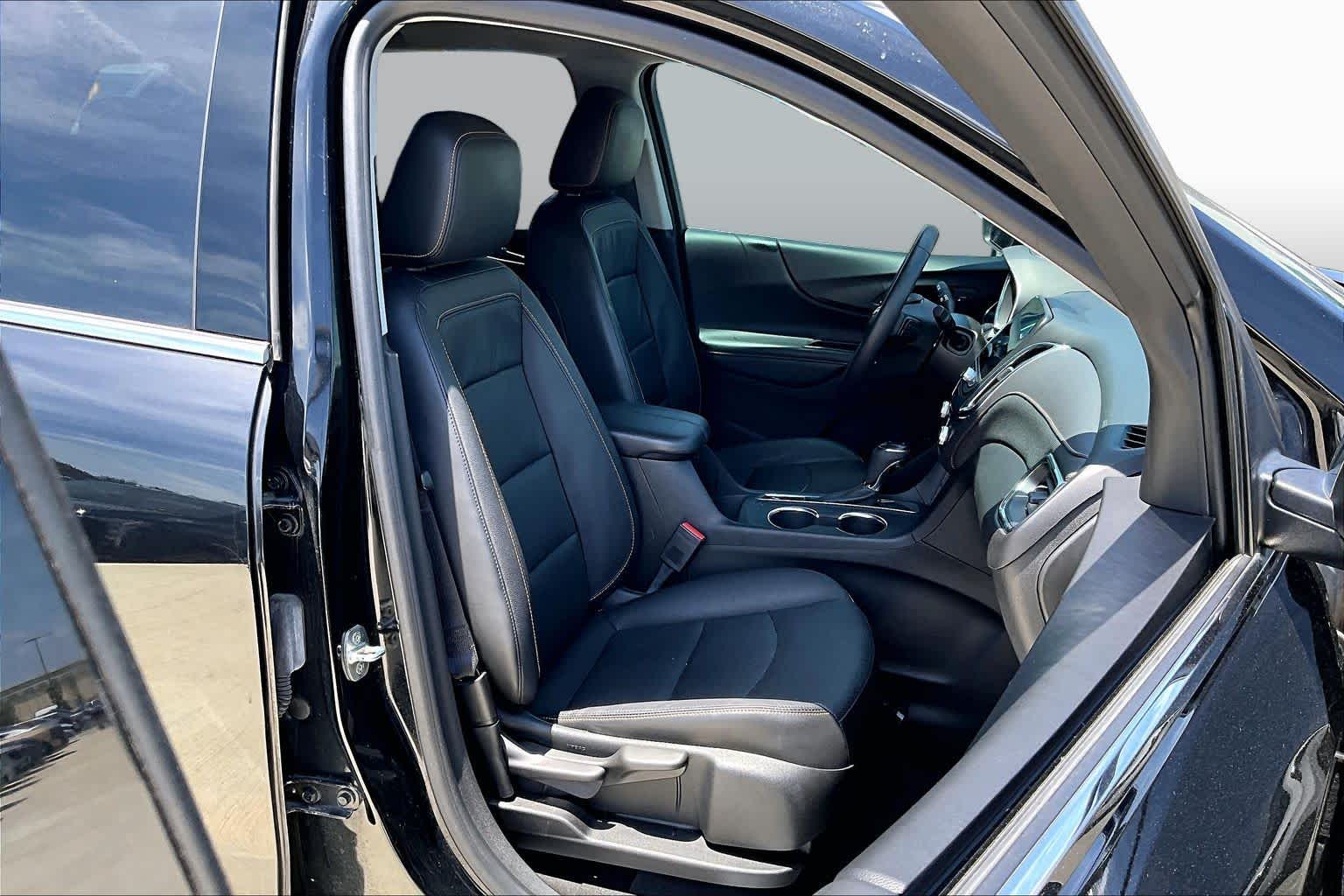 2021 Chevrolet Equinox Premier - 8