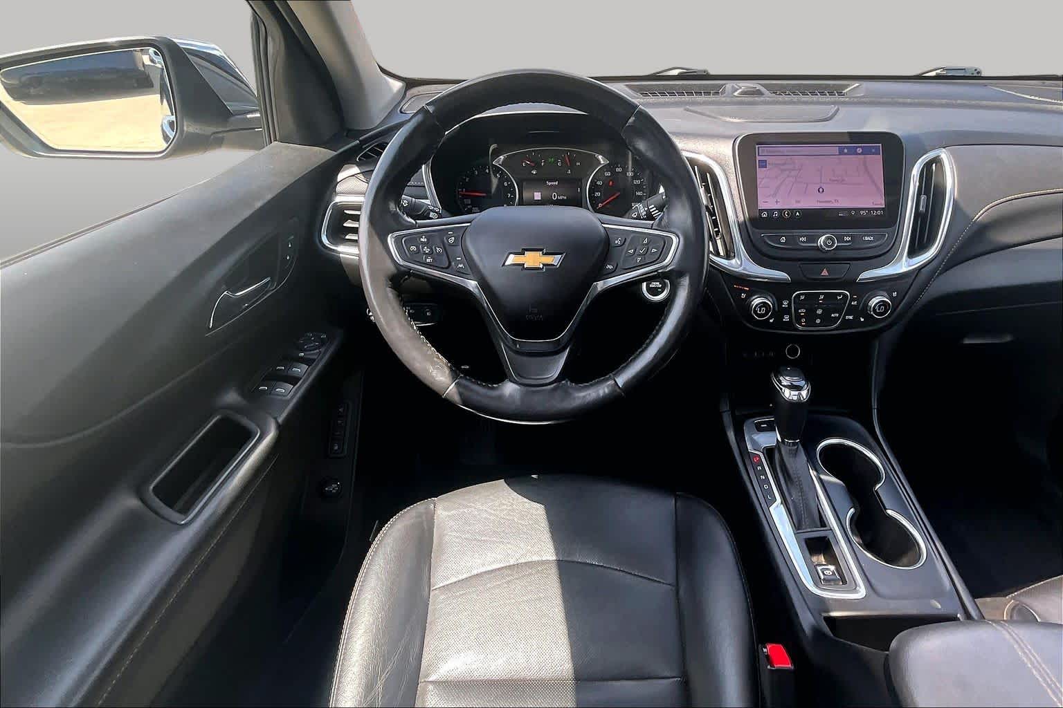 2019 Chevrolet Equinox Premier - 5