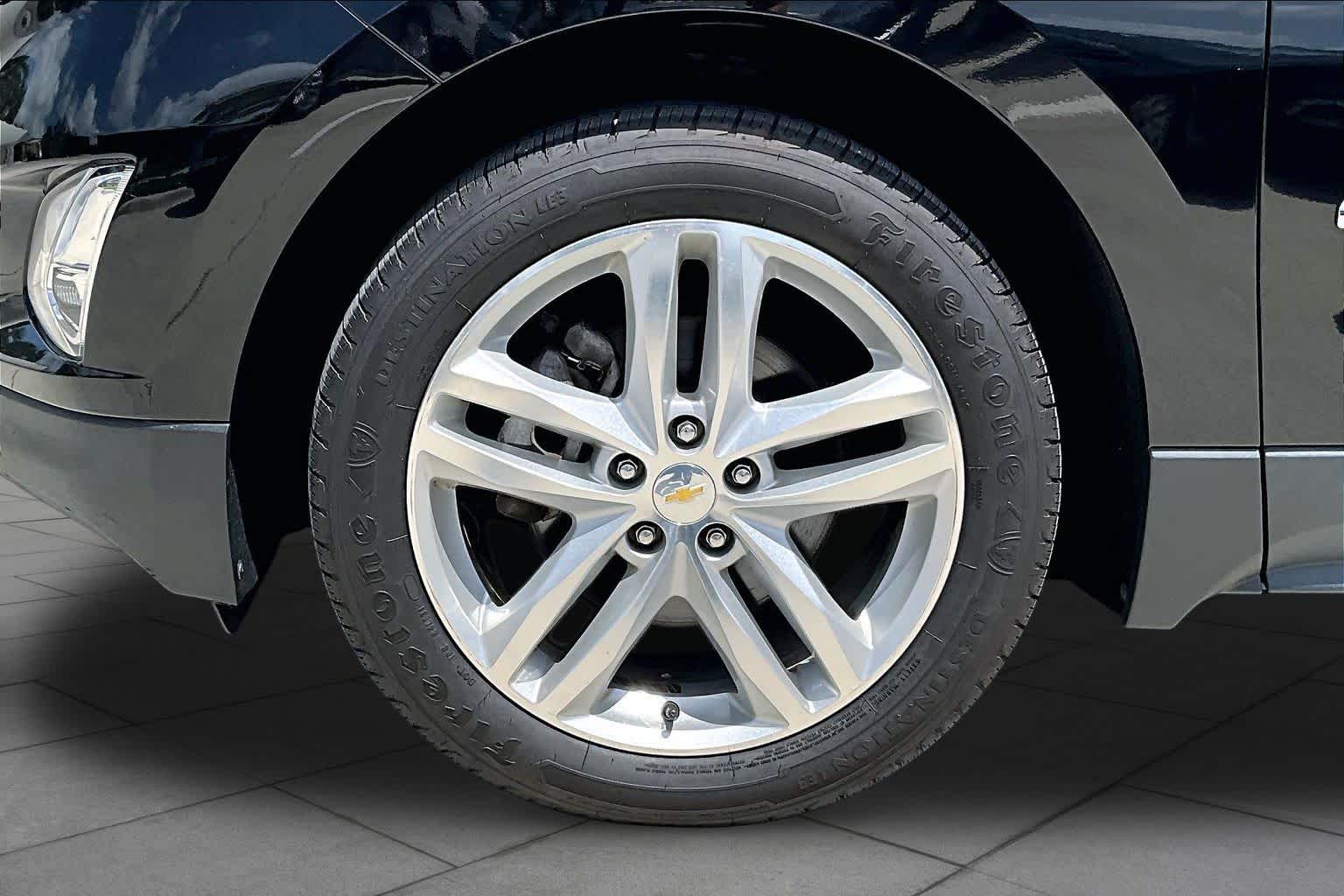 2019 Chevrolet Equinox Premier - 10