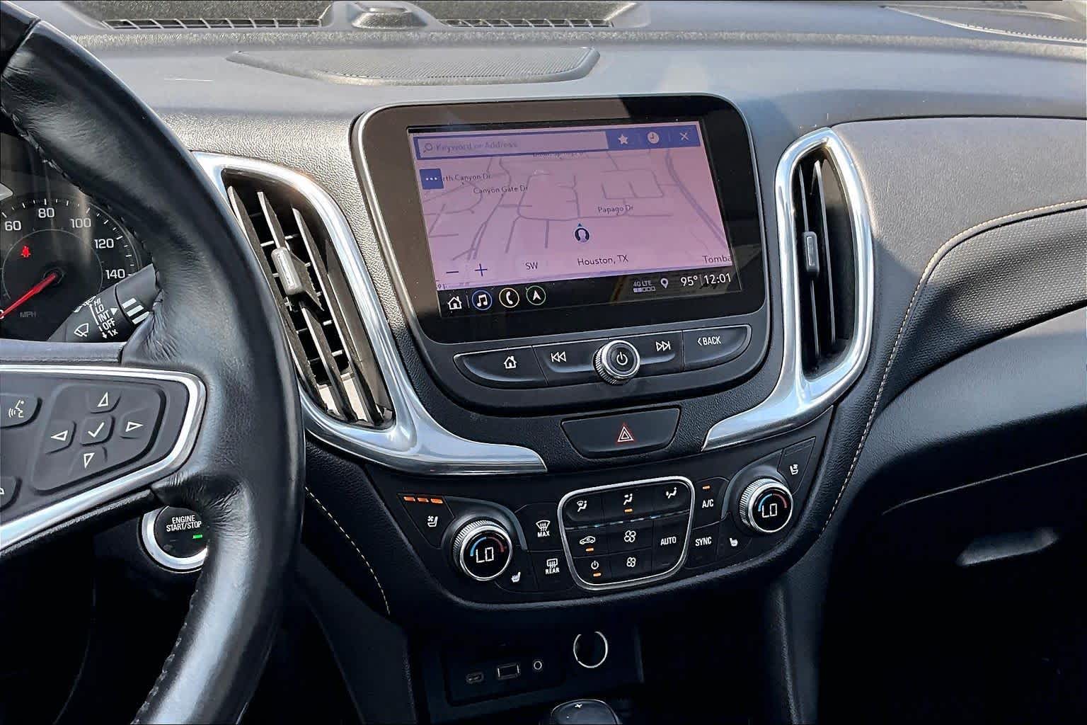 2019 Chevrolet Equinox Premier - 6