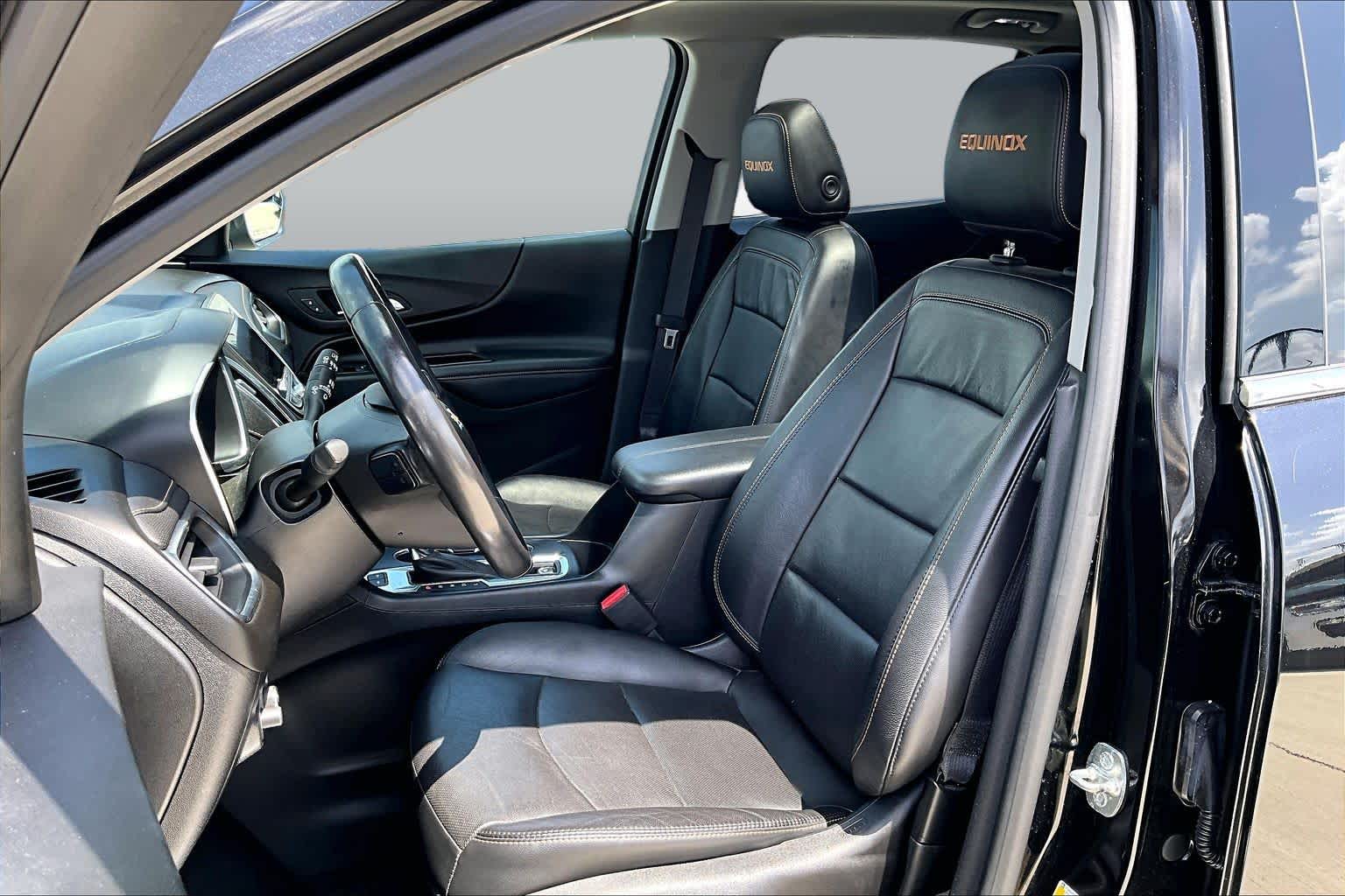 2019 Chevrolet Equinox Premier - 7