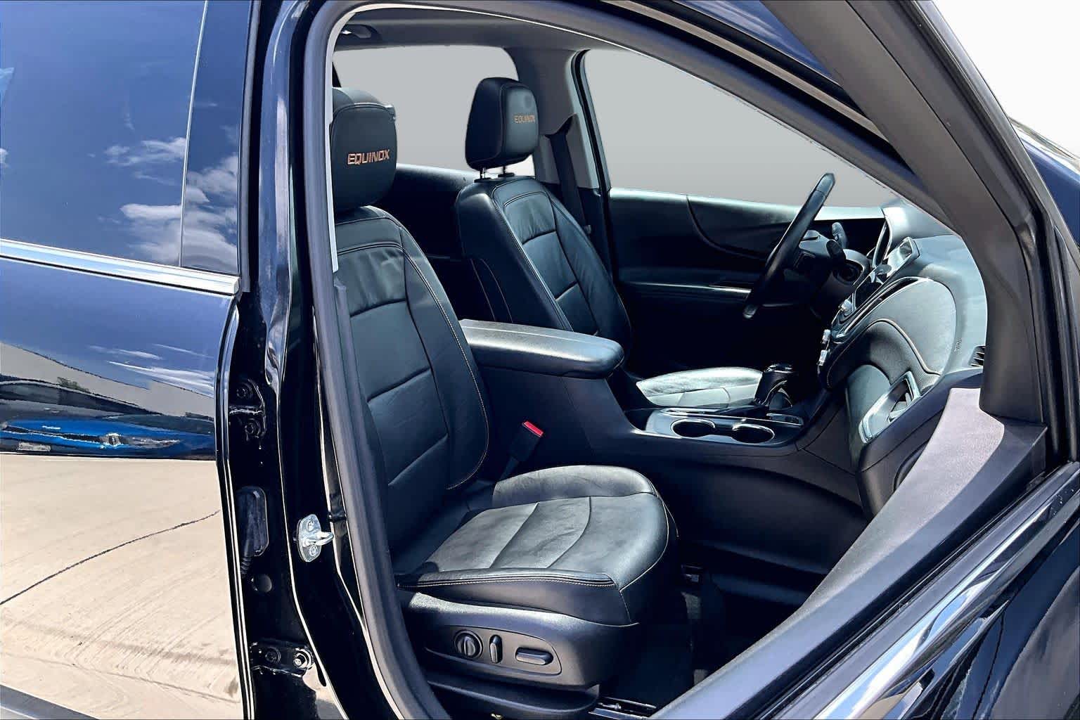 2019 Chevrolet Equinox Premier - 8