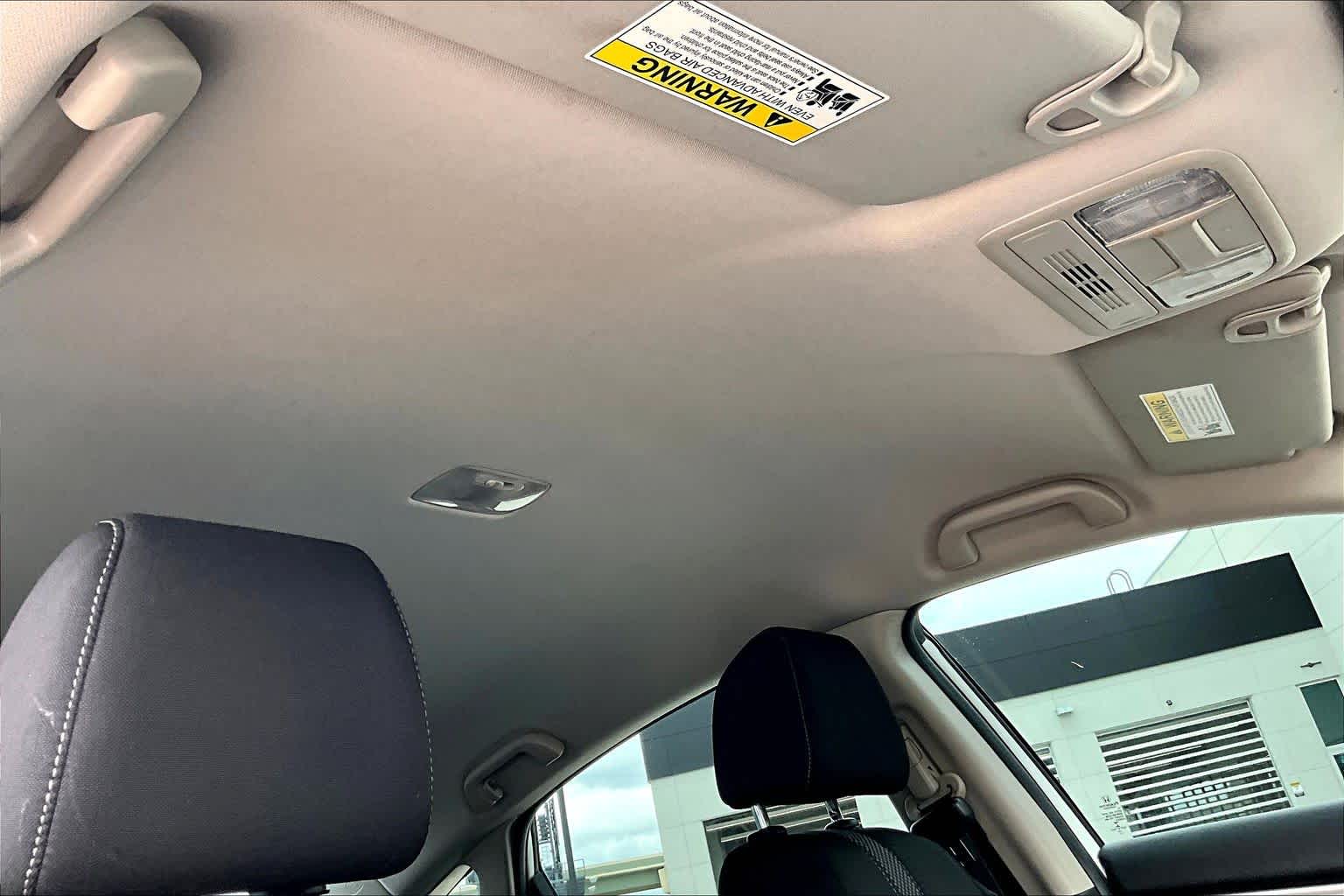 2019 Honda Civic Sedan photo 13 of 30
