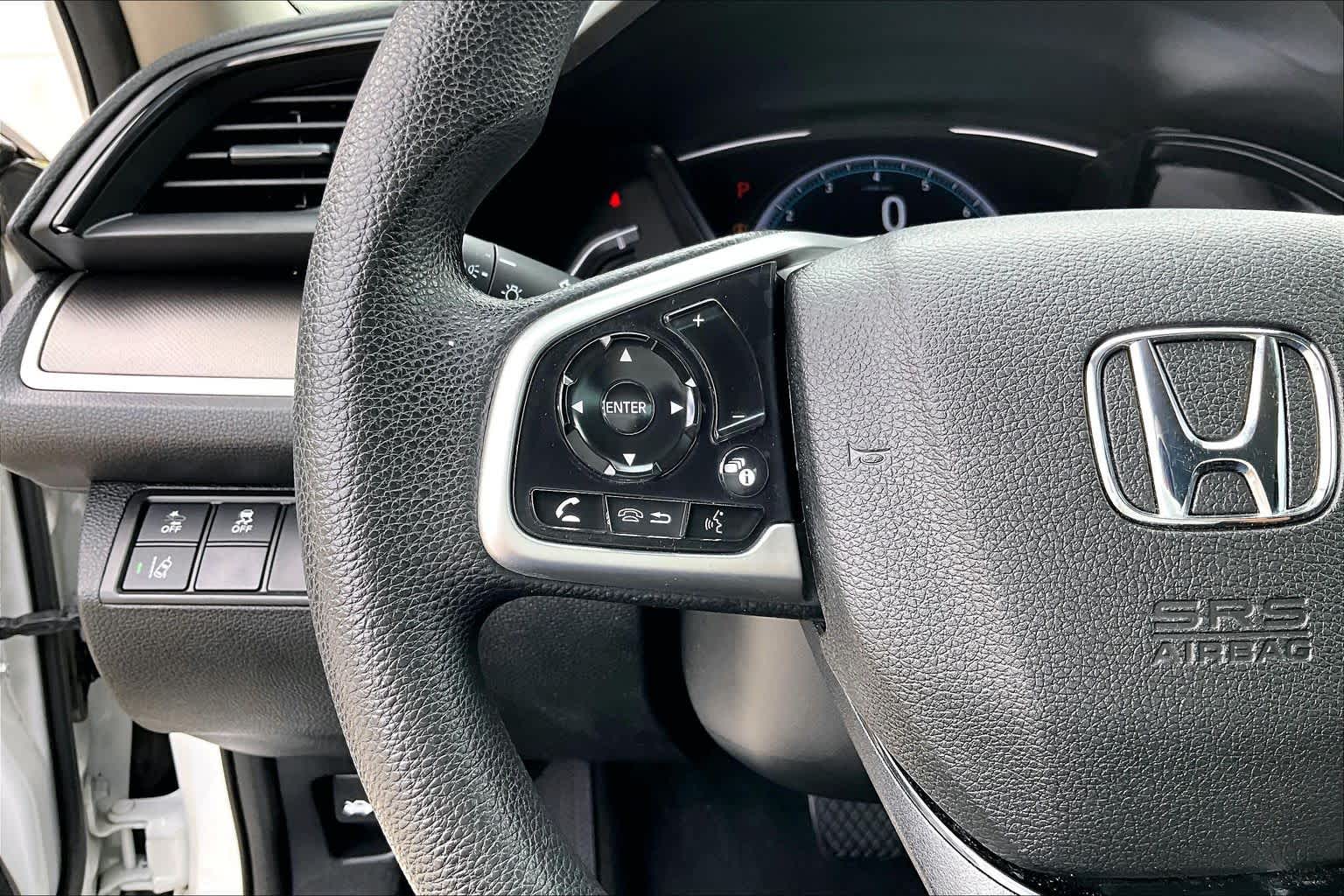 2019 Honda Civic Sedan photo 22 of 30