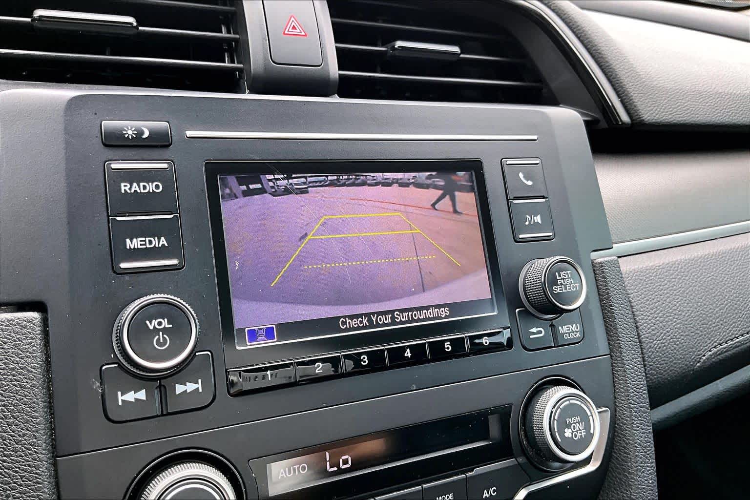 2019 Honda Civic Sedan photo 25 of 30