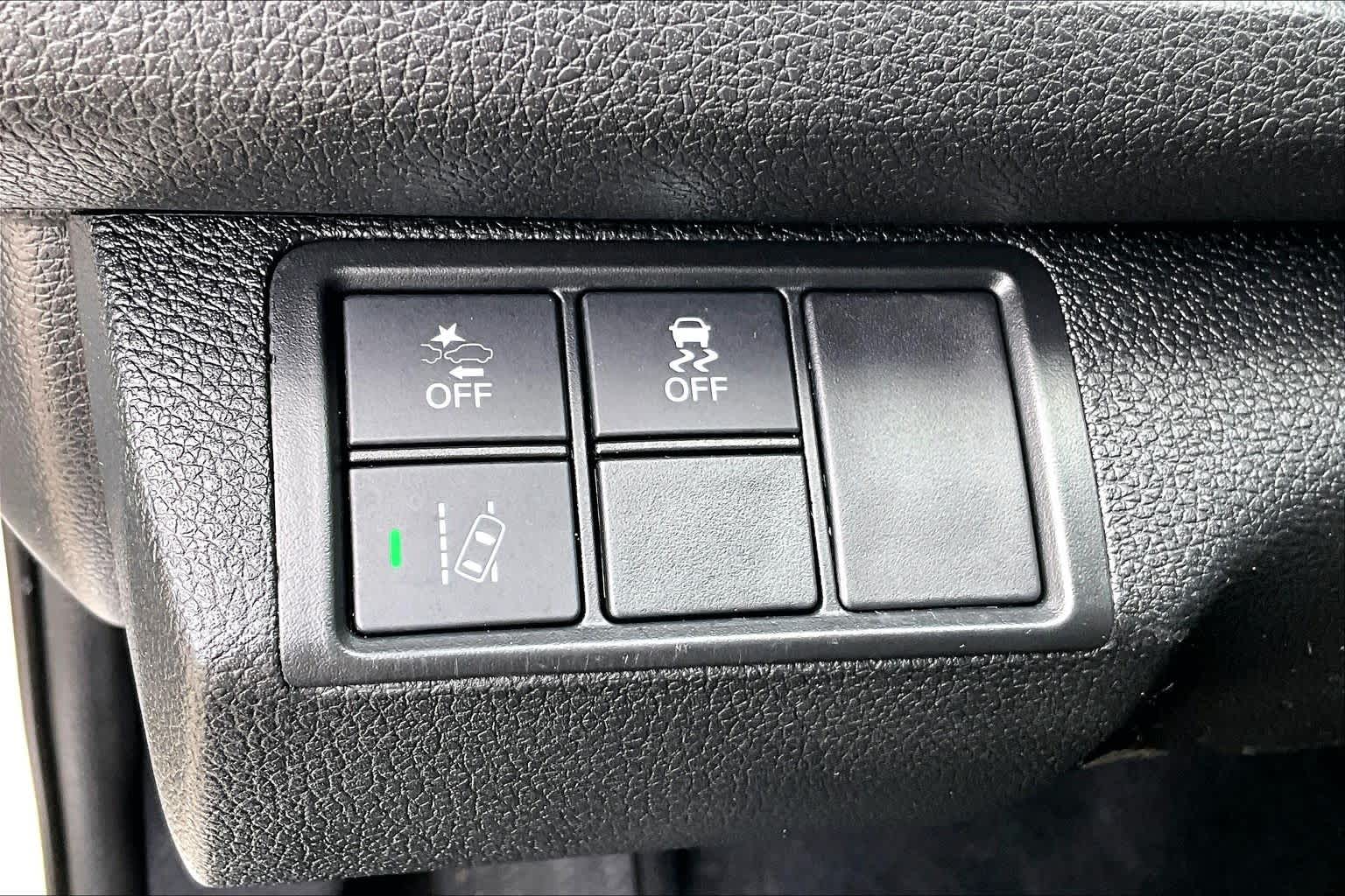 2019 Honda Civic Sedan photo 29 of 30