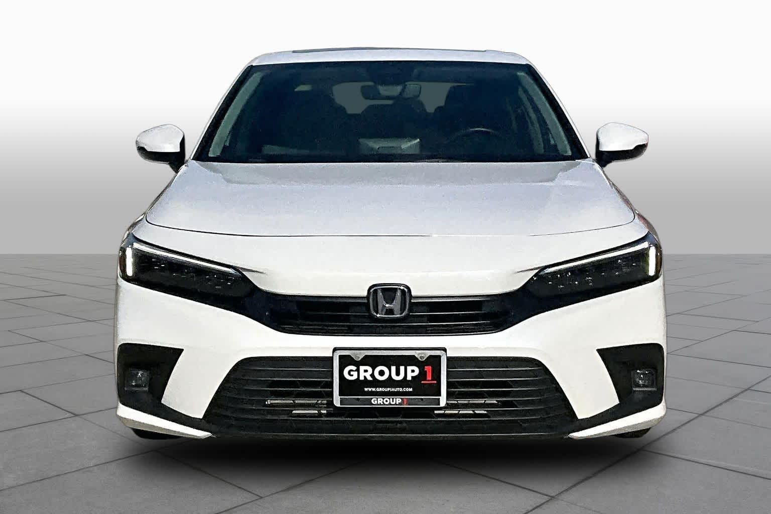 2024 Honda Civic photo 4 of 37