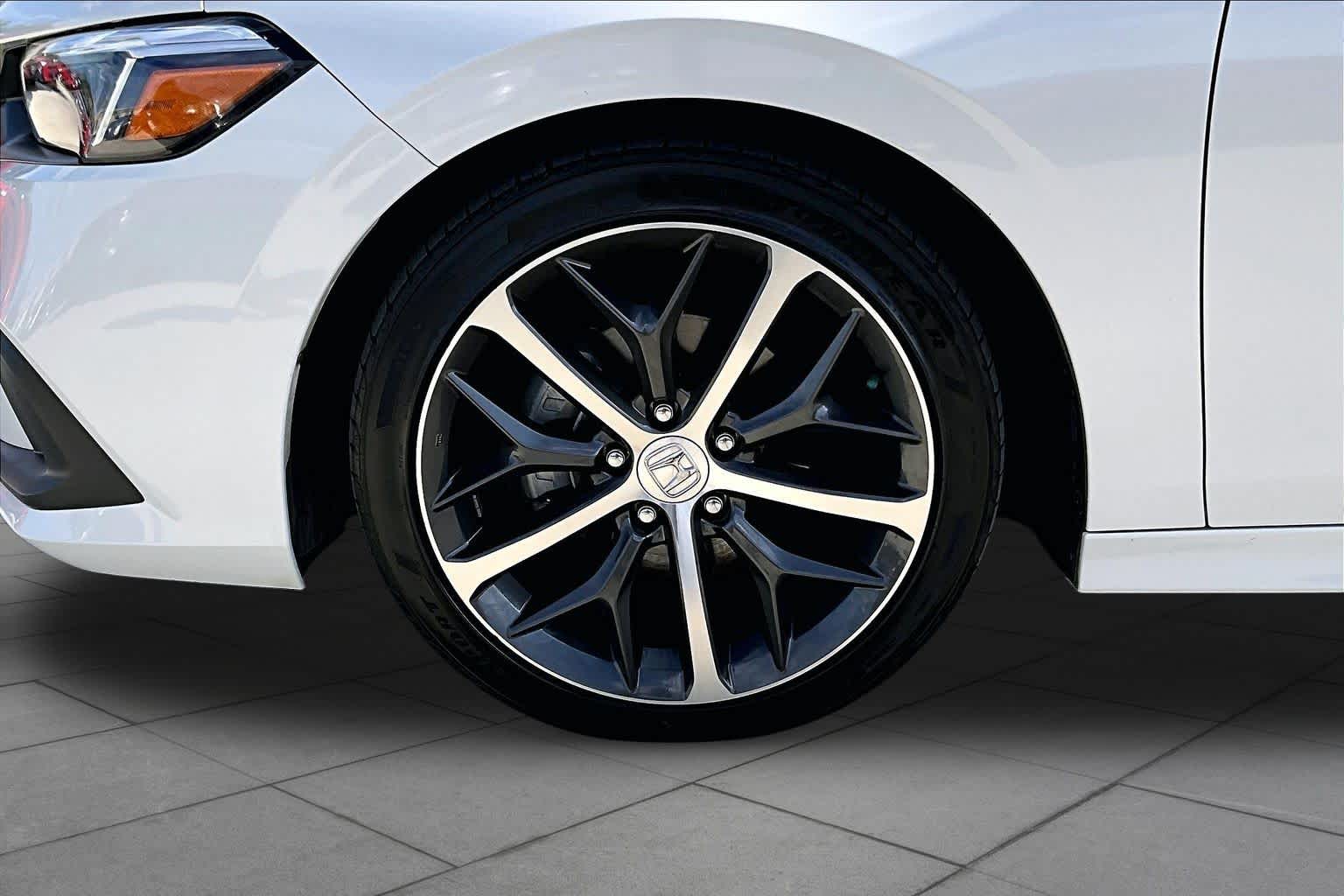 2024 Honda Civic photo 11 of 37