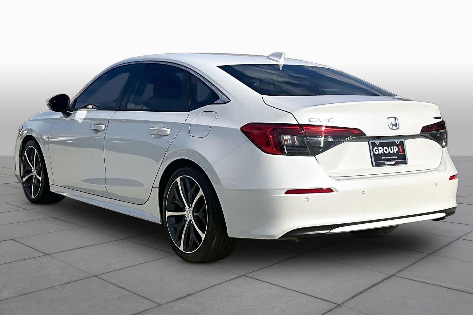 2024 Honda Civic photo 12 of 37