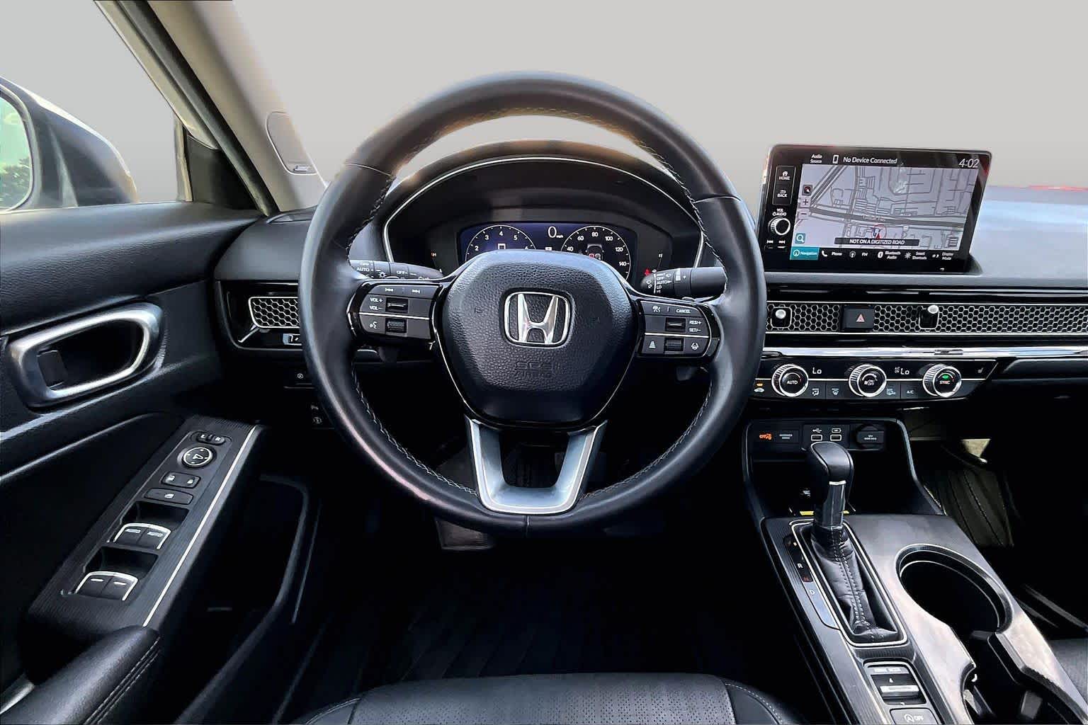 2024 Honda Civic photo 6 of 37