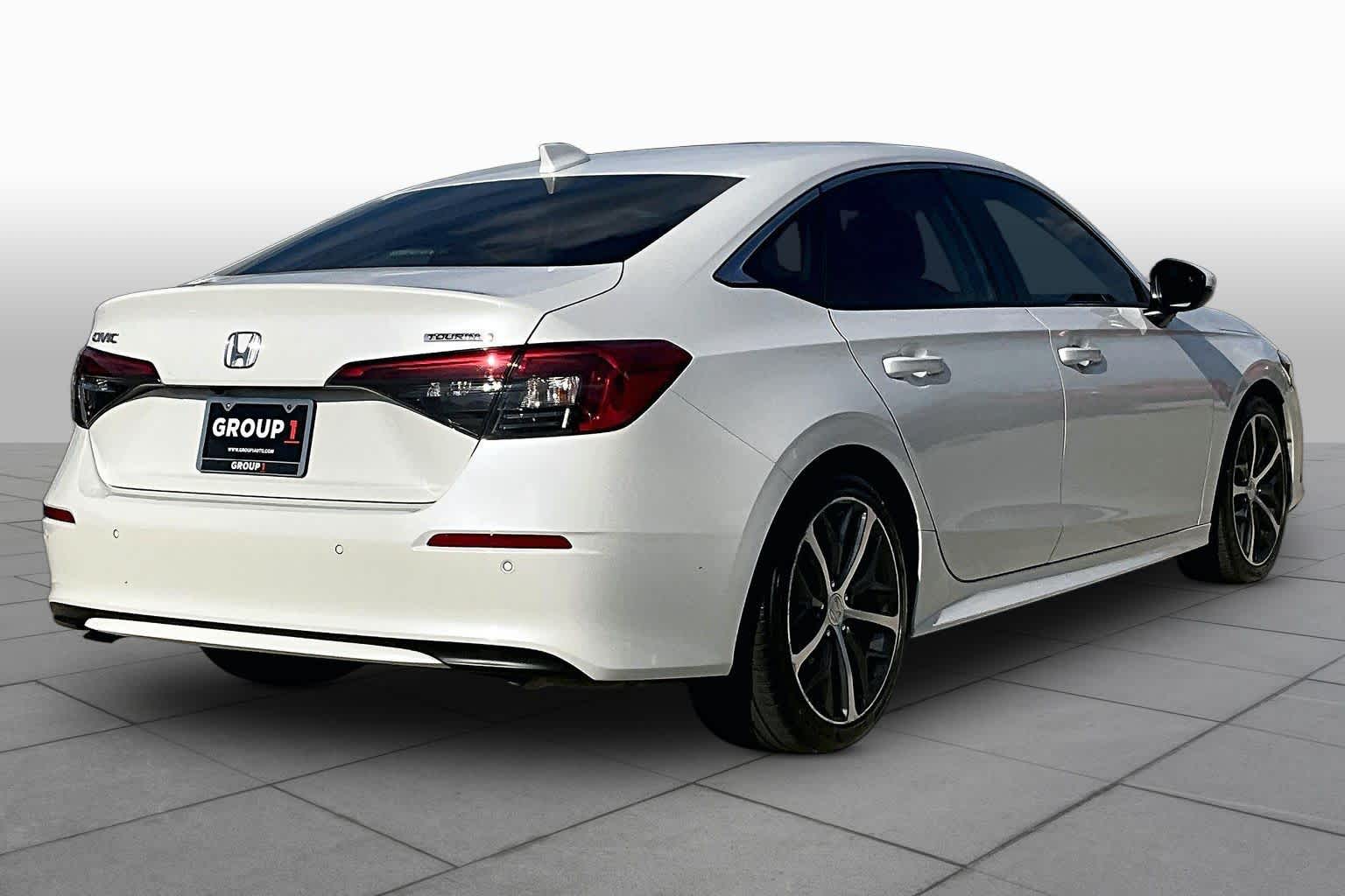2024 Honda Civic photo 13 of 37