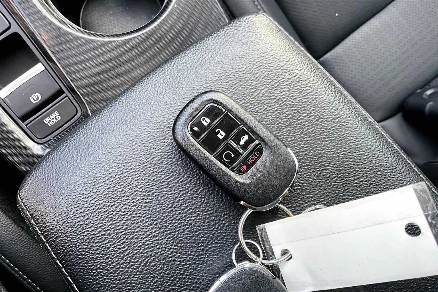 2024 Honda Civic photo 15 of 37
