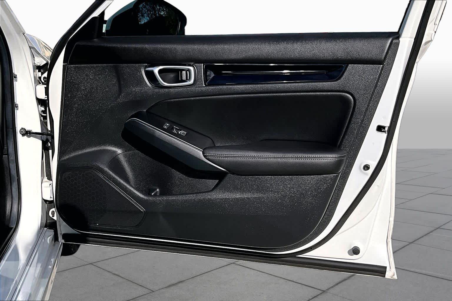2024 Honda Civic photo 23 of 37