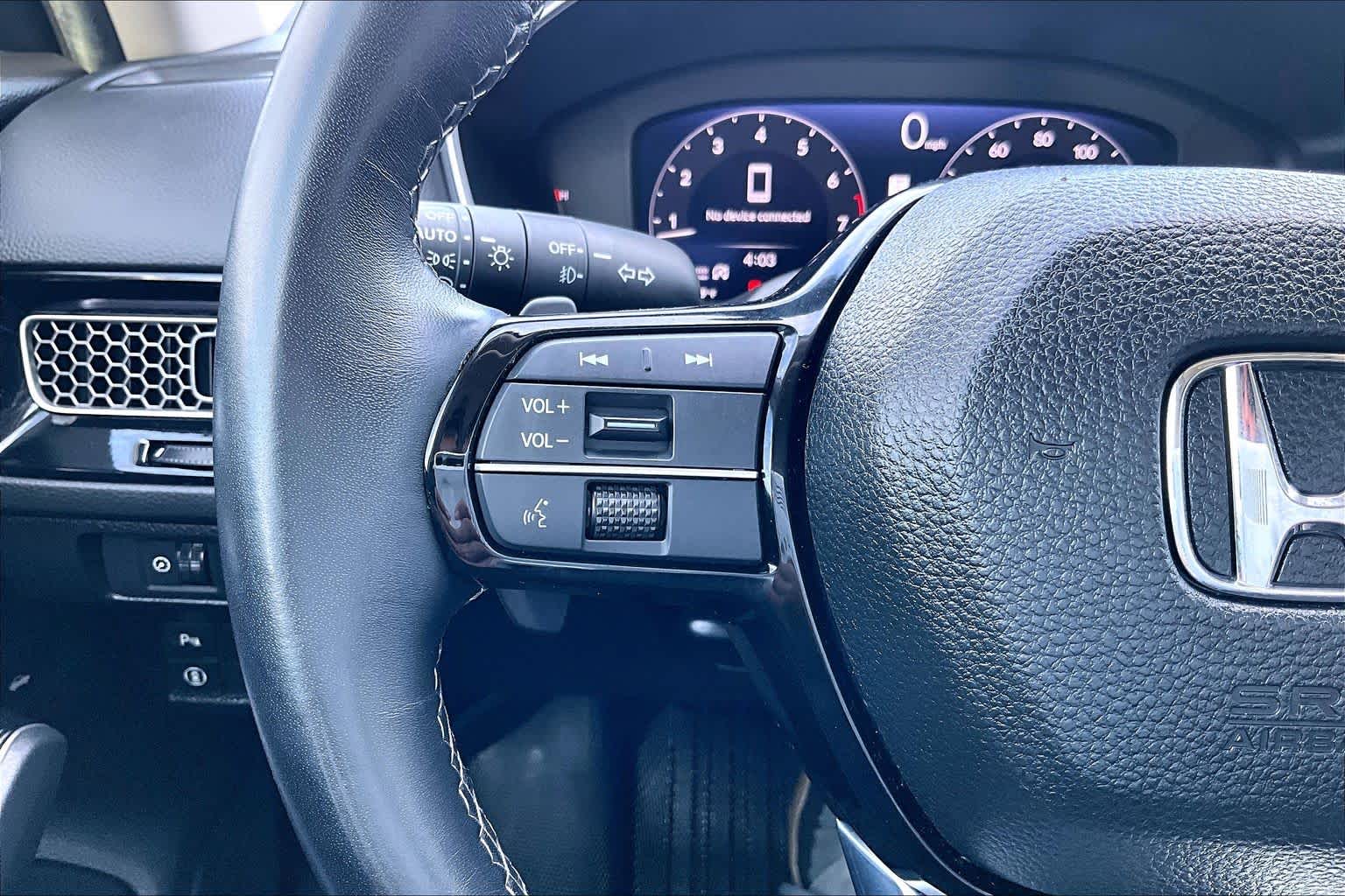 2024 Honda Civic photo 24 of 37