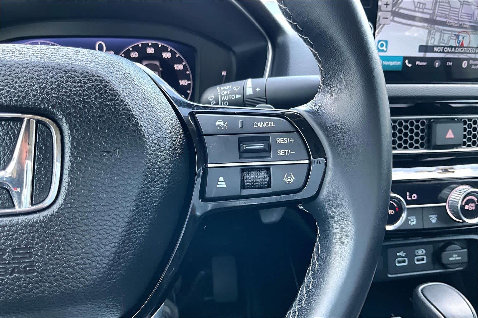 2024 Honda Civic photo 25 of 37
