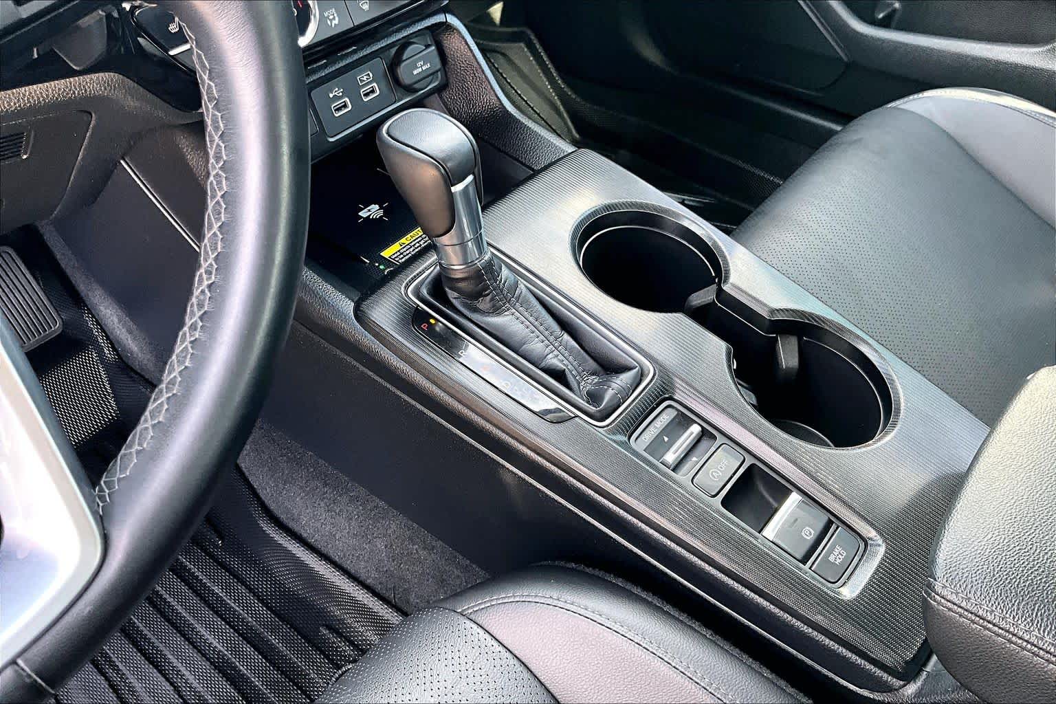 2024 Honda Civic photo 17 of 37