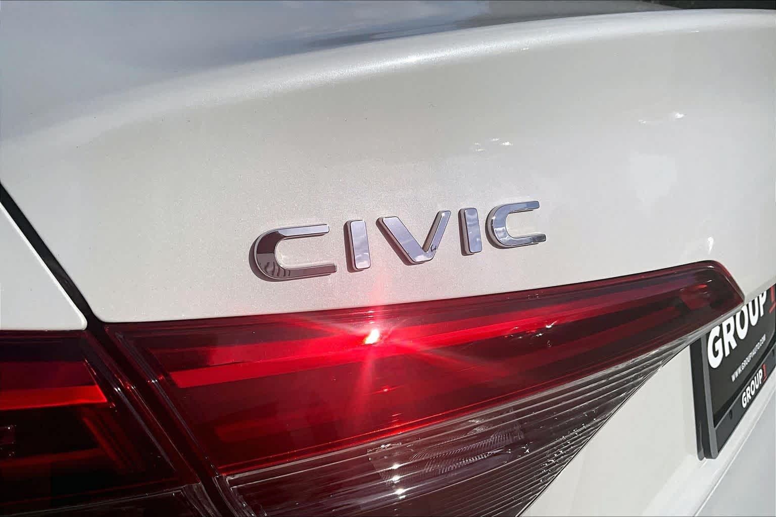 2024 Honda Civic photo 31 of 37