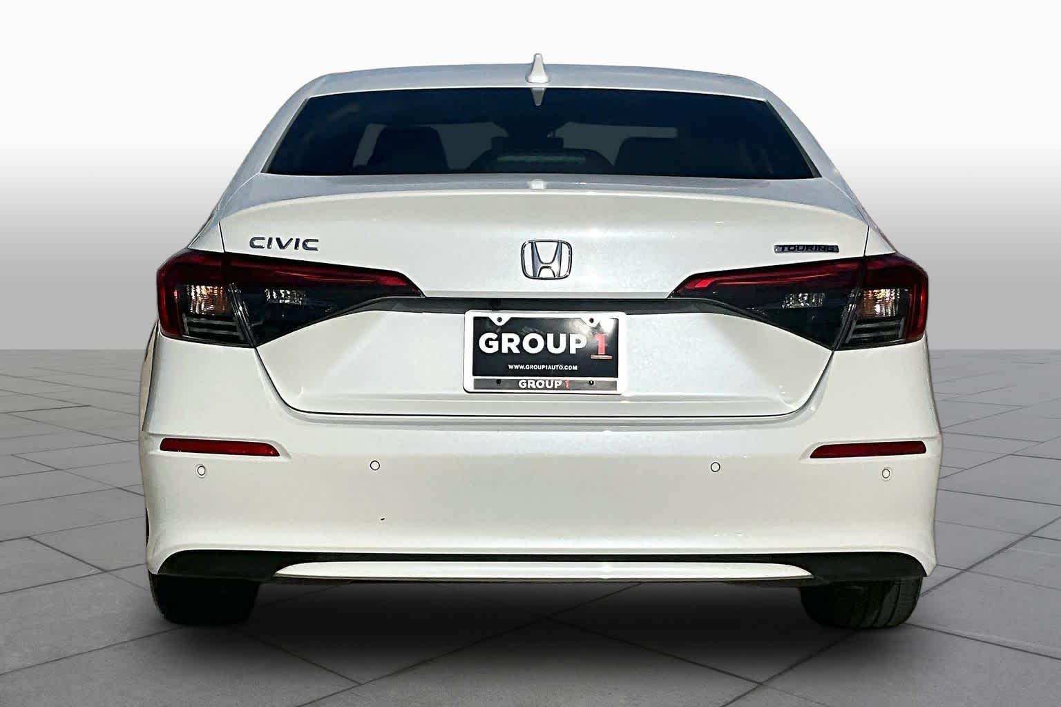 2024 Honda Civic photo 5 of 37