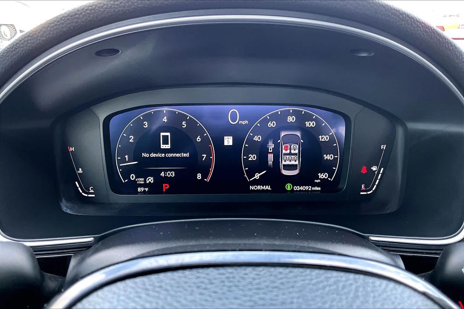 2024 Honda Civic photo 26 of 37