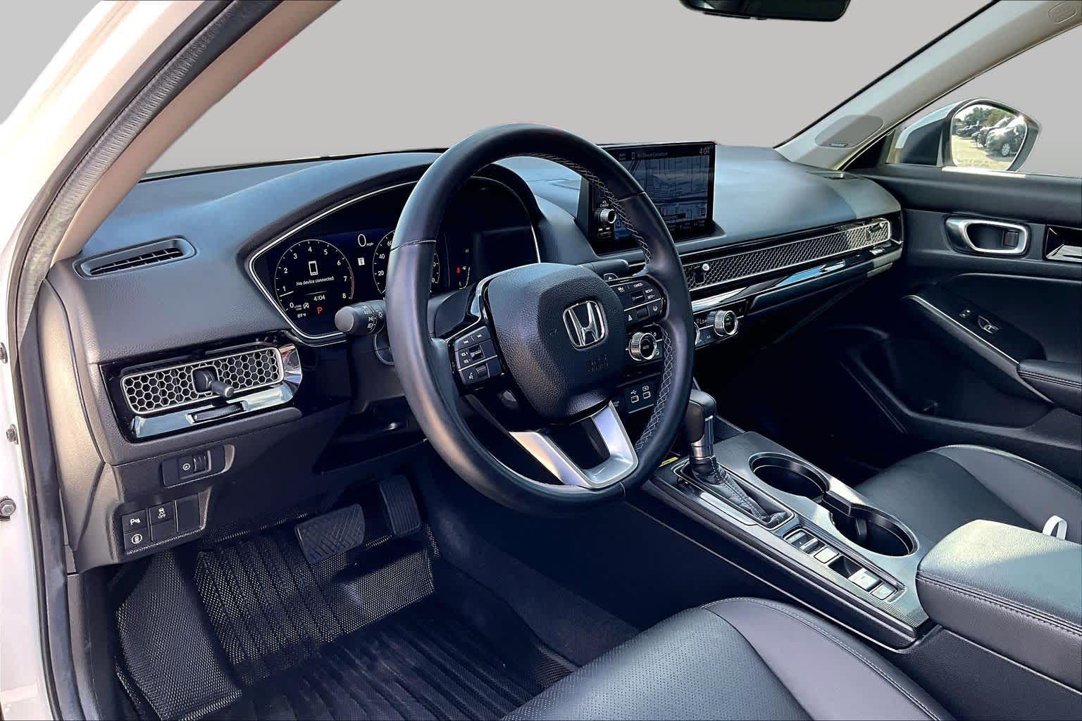 2024 Honda Civic photo 18 of 37