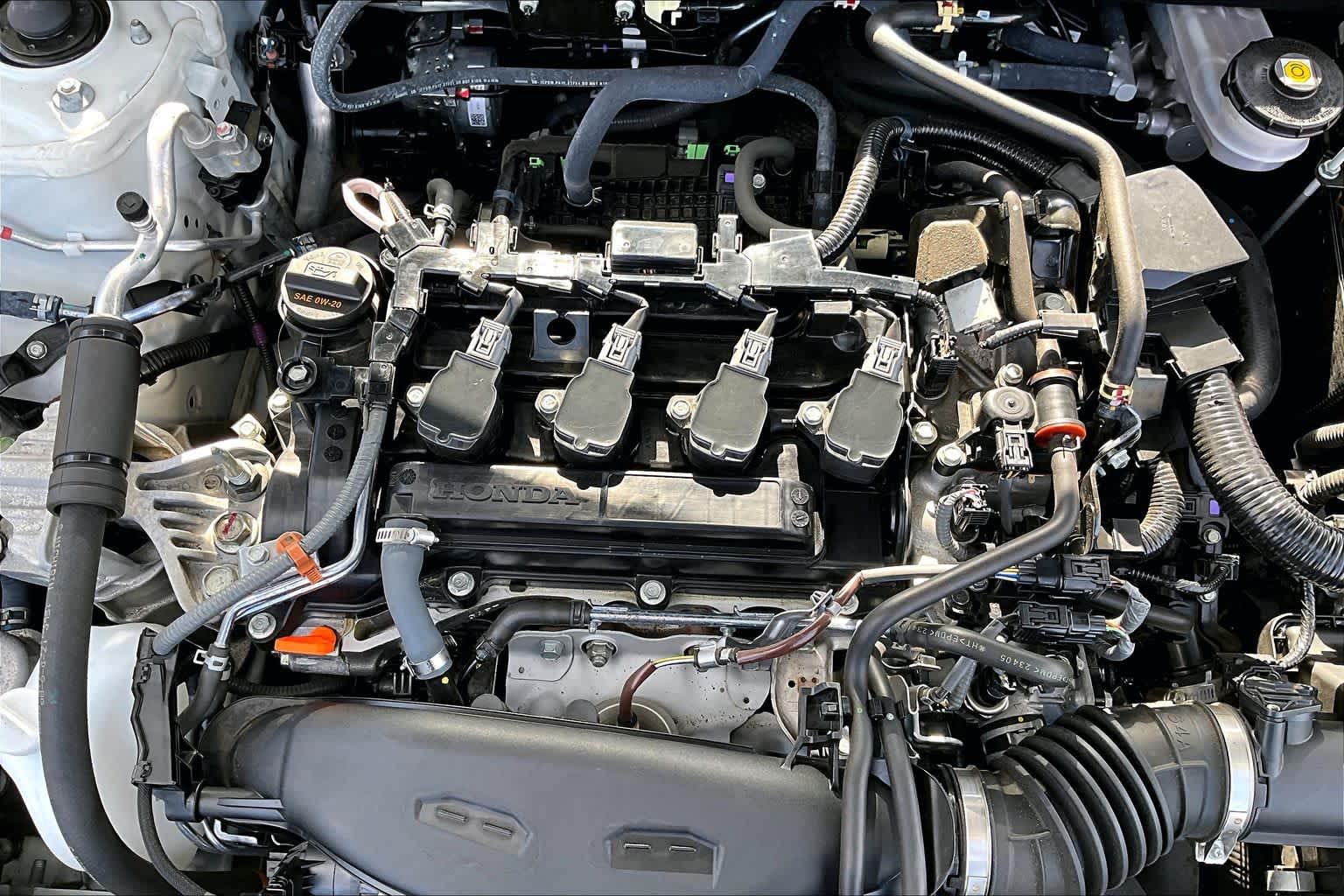 2024 Honda Civic photo 33 of 37