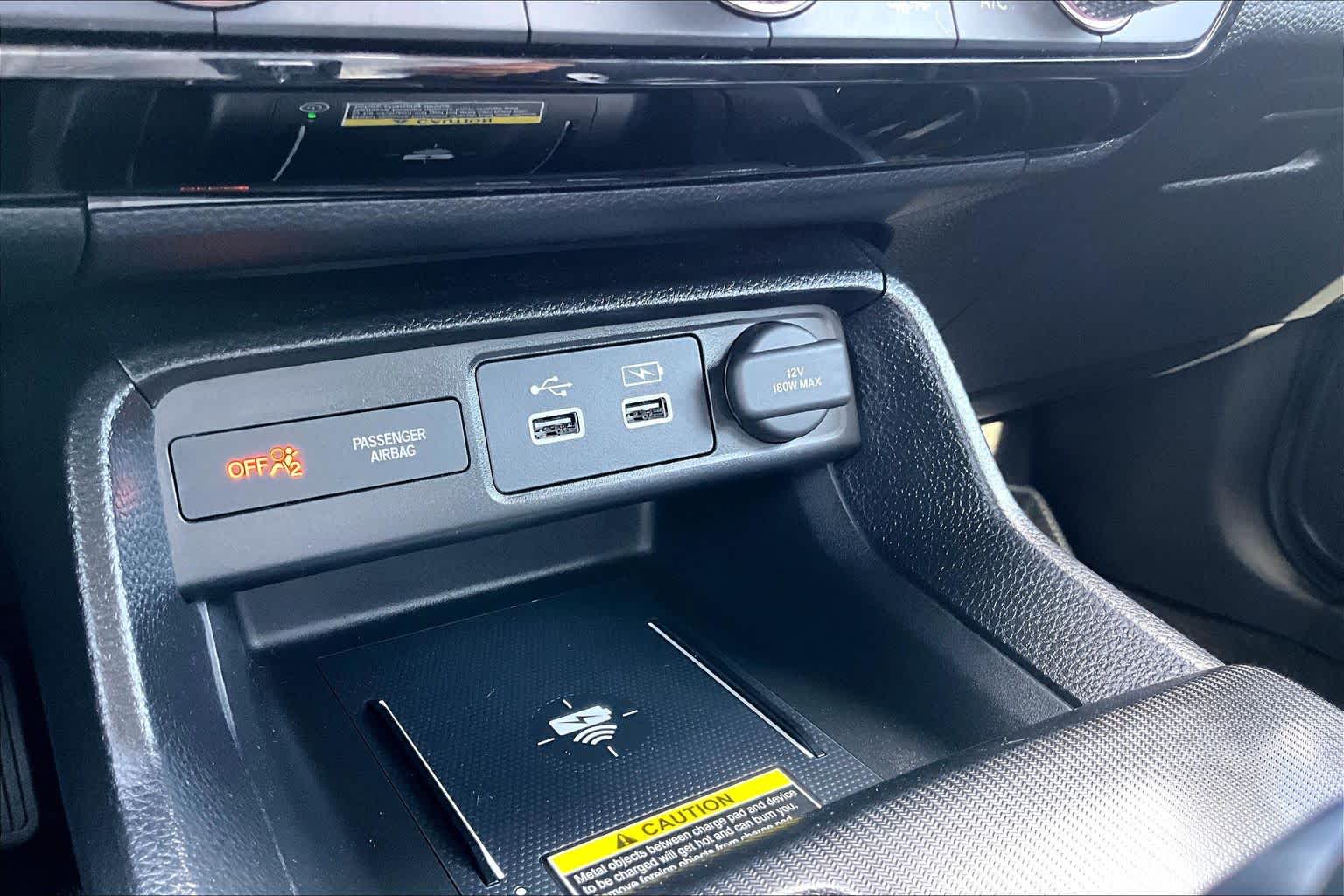 2024 Honda Civic photo 36 of 37