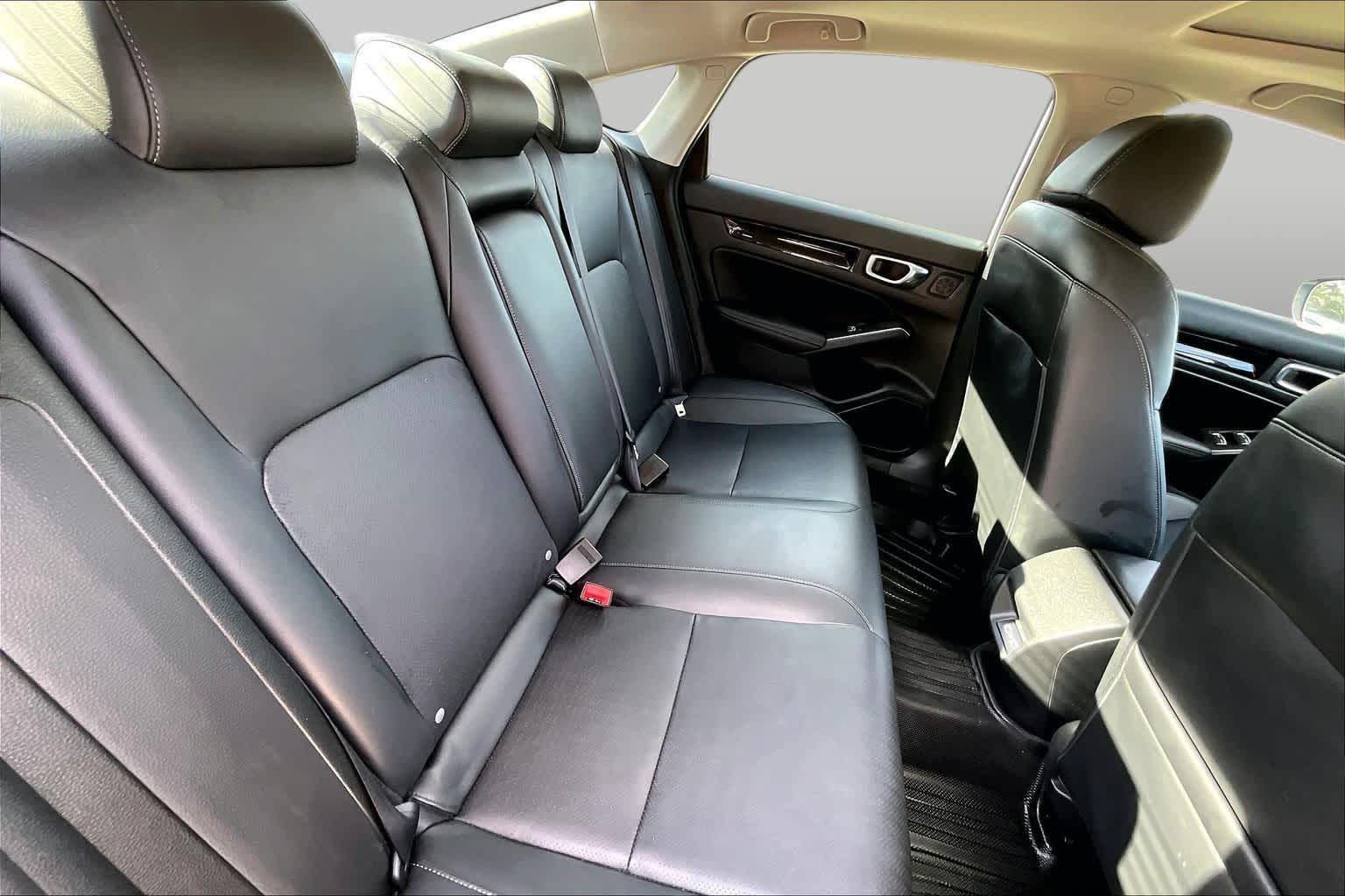 2024 Honda Civic photo 21 of 37