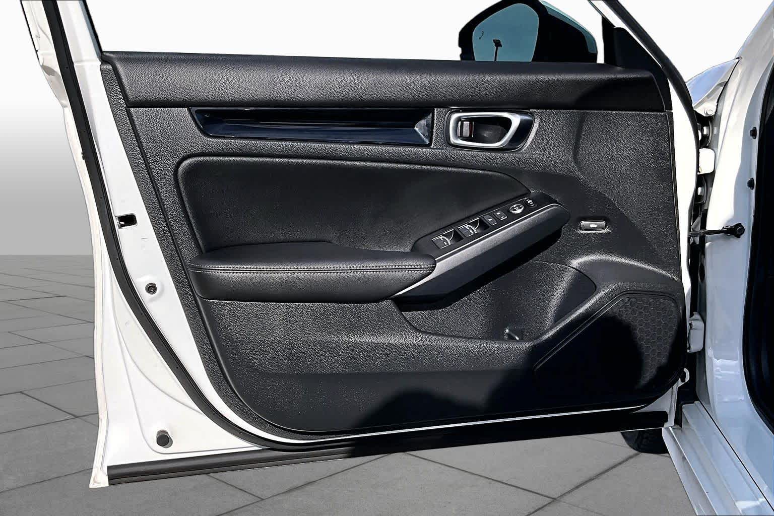 2024 Honda Civic photo 22 of 37