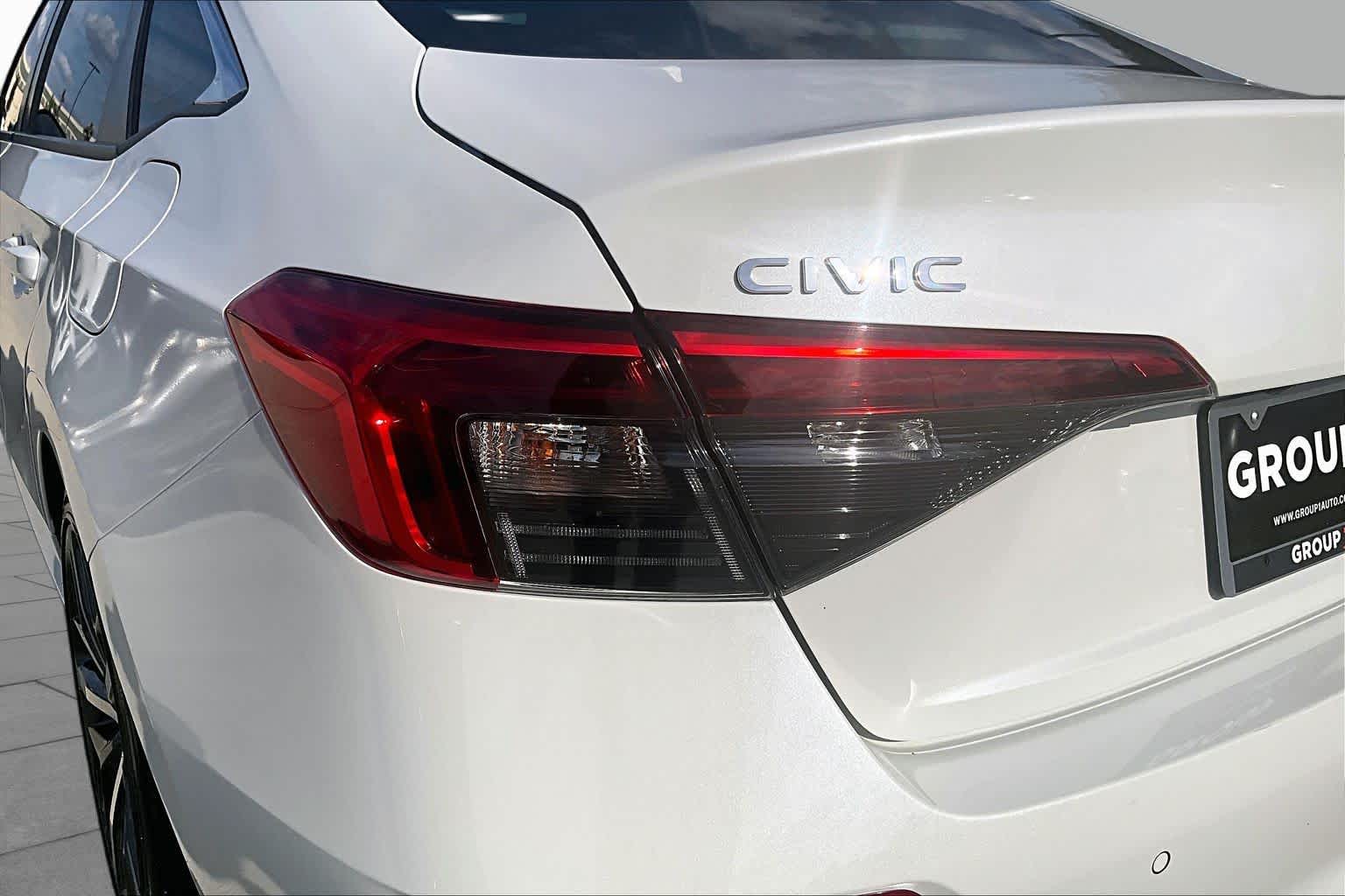 2024 Honda Civic photo 29 of 37