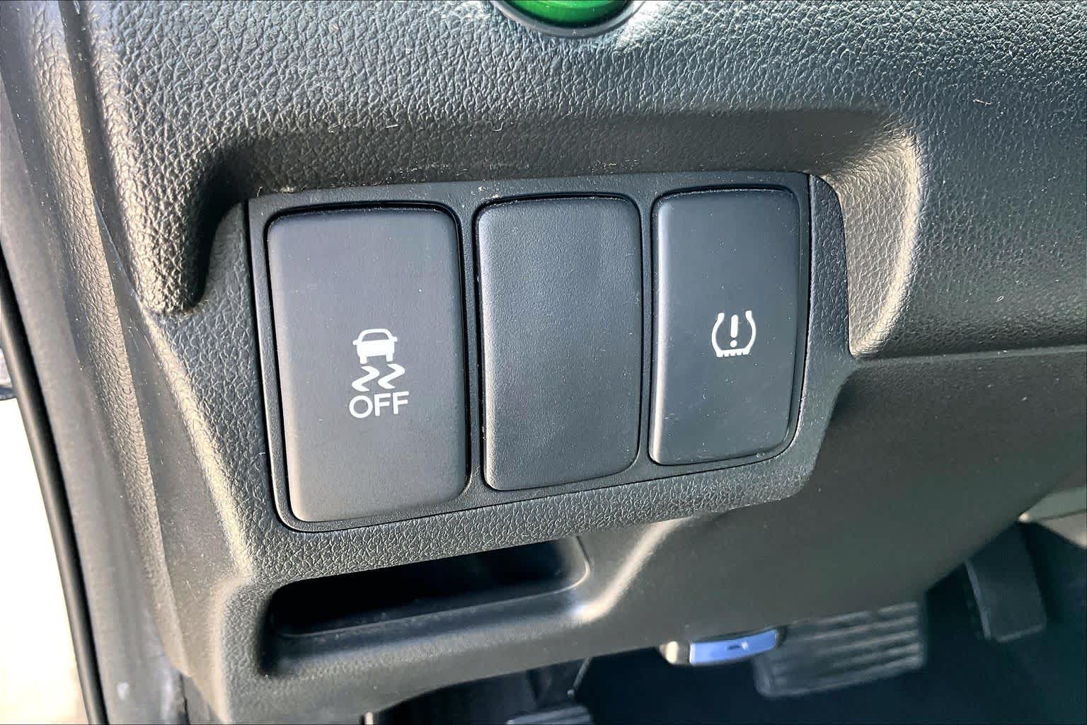2016 Honda CR-V LX Modern Steel Metallic at AutoNation USA Katy