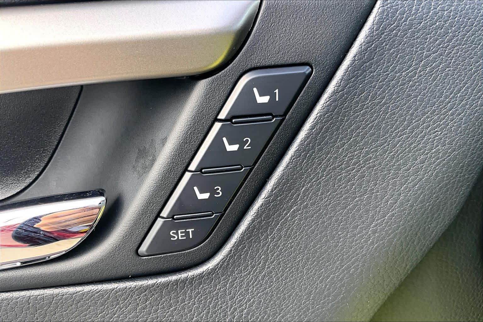 2019 Lexus RX 350  Matador Red Mica at Lexus of Clear Lake