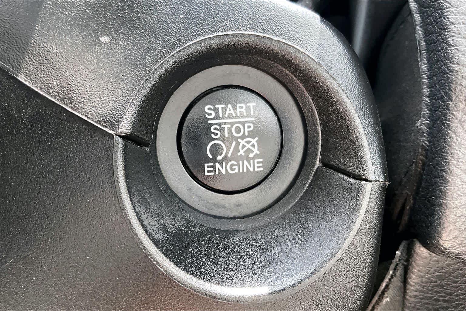 2019 Jeep Compass Altitude Laser Blue Pearlcoat at HGreg Houston