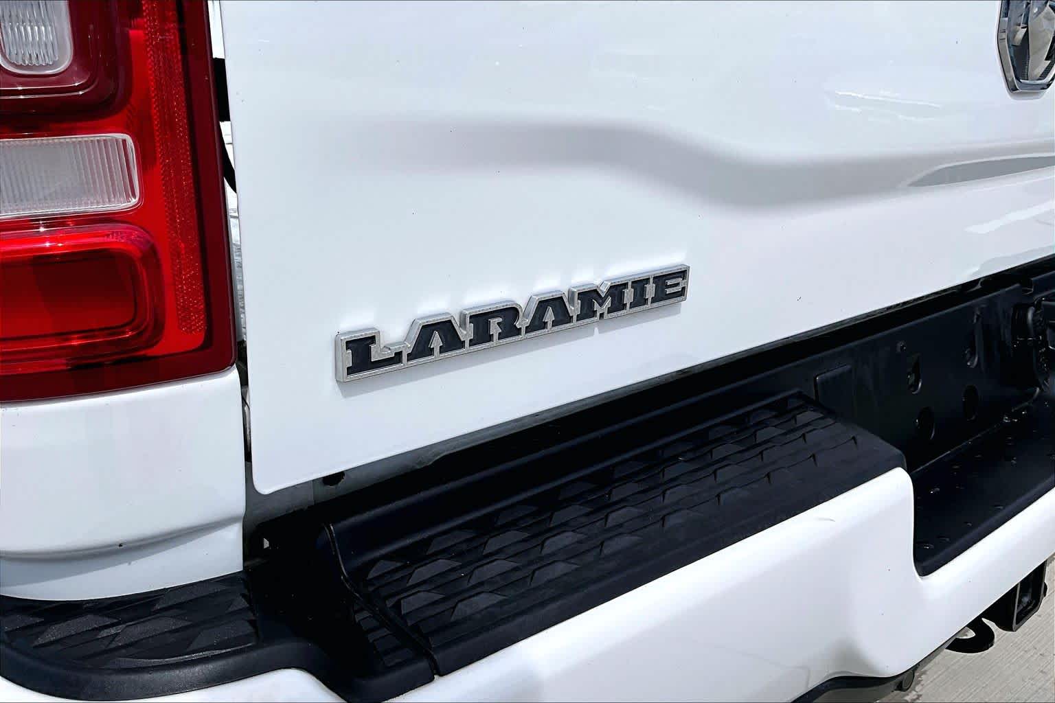 2024 Ram 2500 Laramie - 9