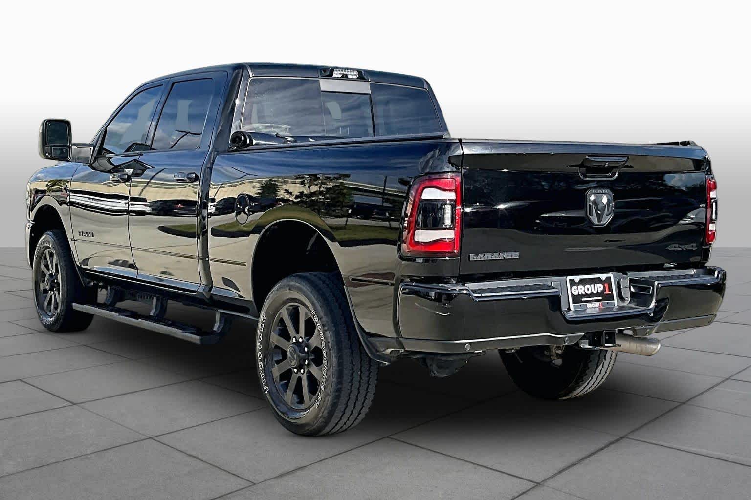 2024 Ram 2500 photo 12 of 37